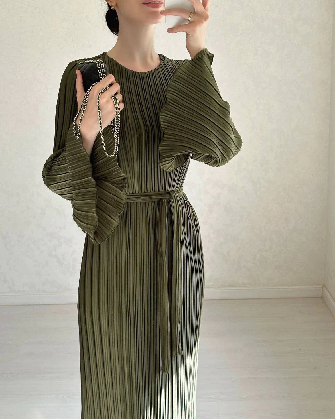 VARELIA Long Maxi Dress - Image 5