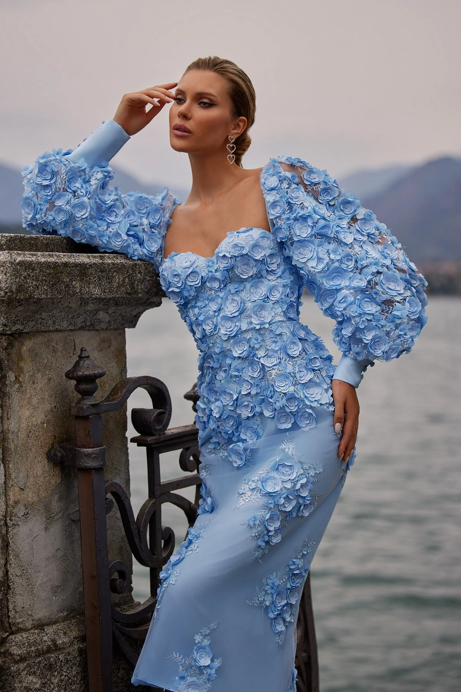 Ginvra Dress - Image 6