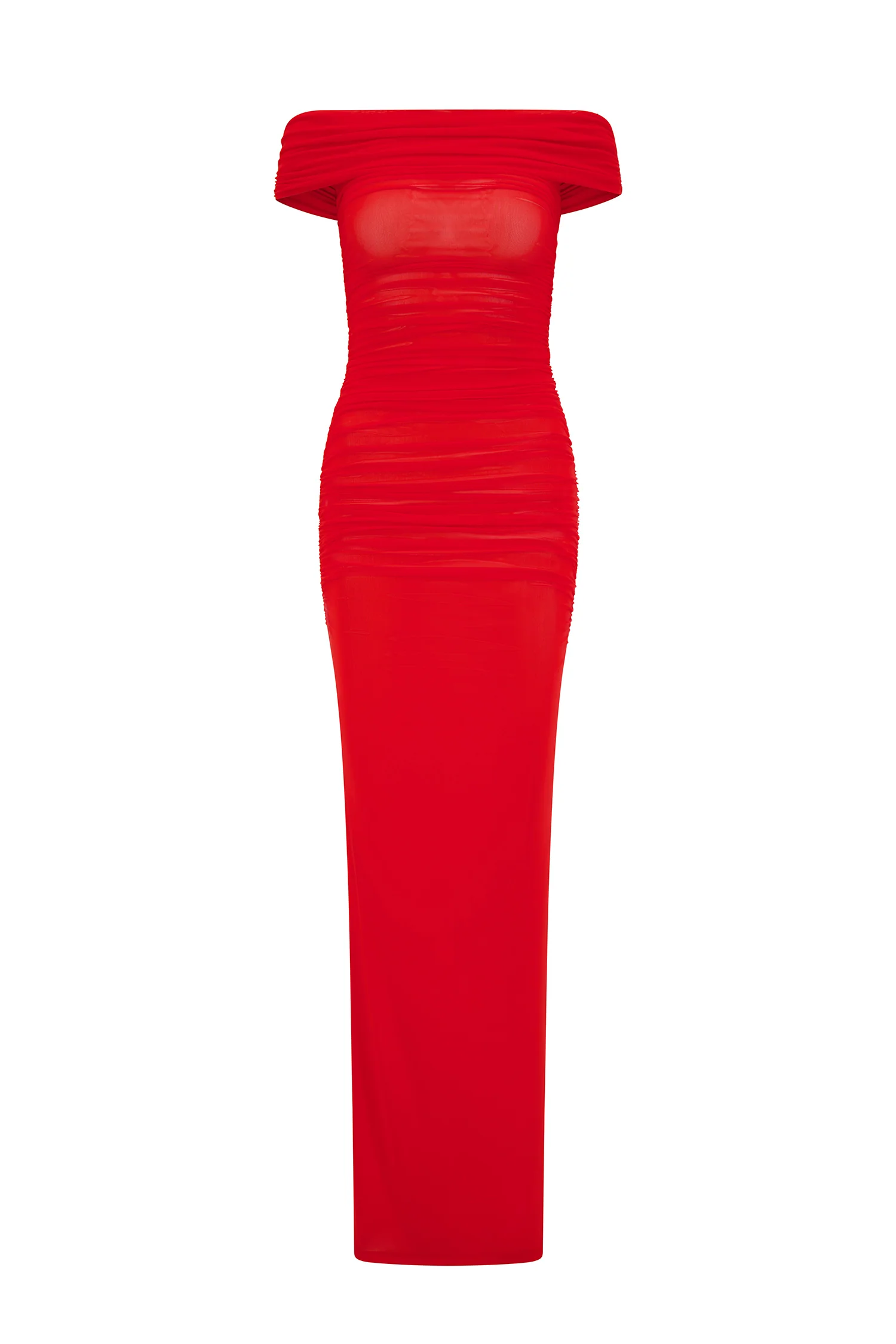Nera Dress - Image 4