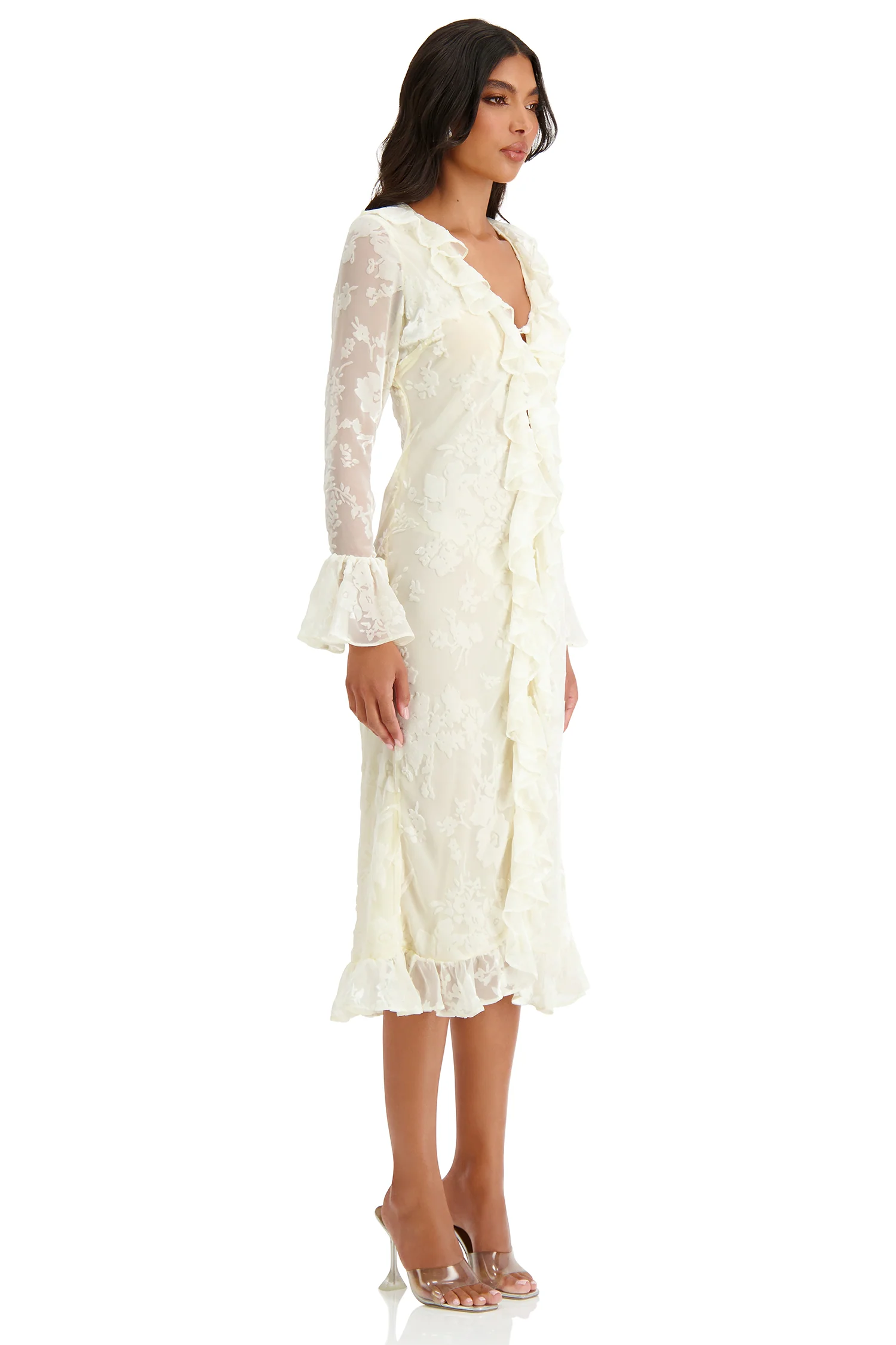 Barbarella Dress - Image 3
