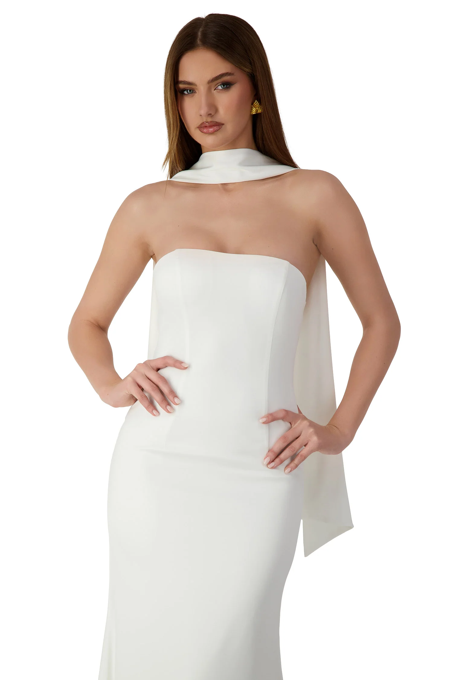 Elinor - White - Image 5