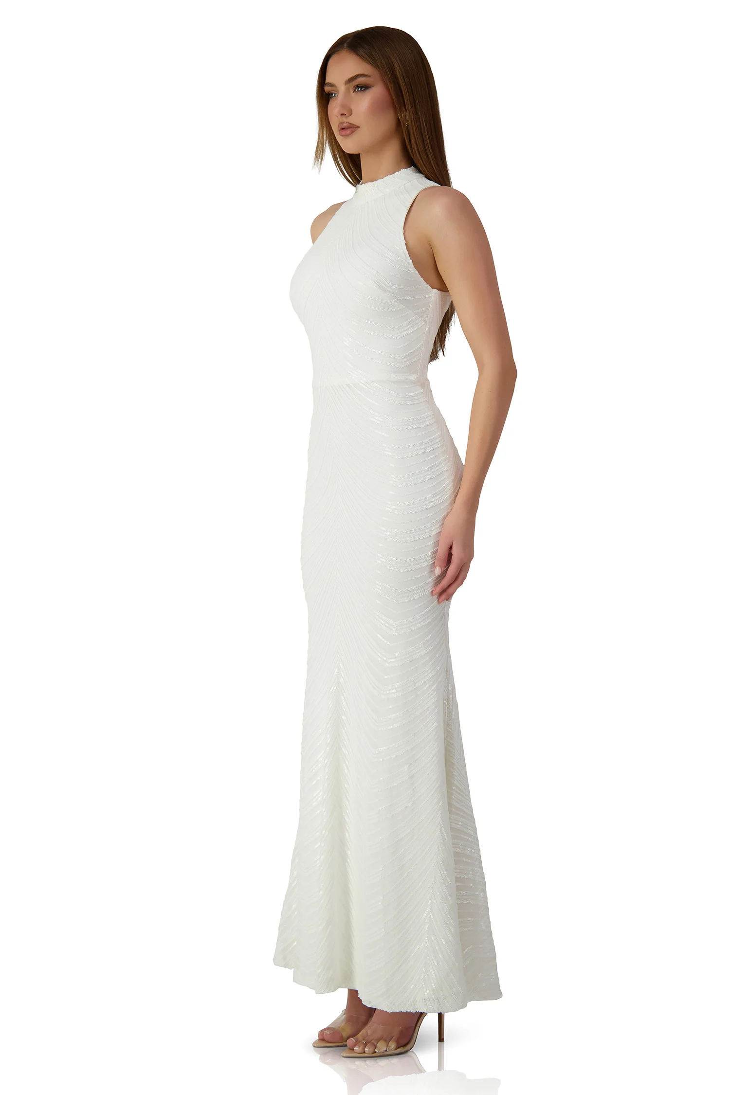 Lorina - White - Image 3