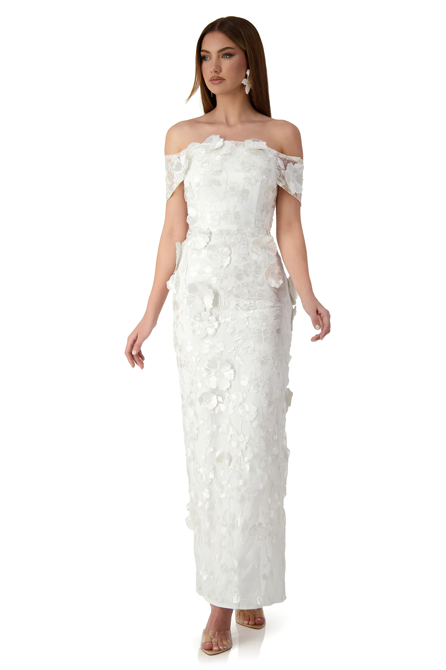 Vivien - Floral - Image 4