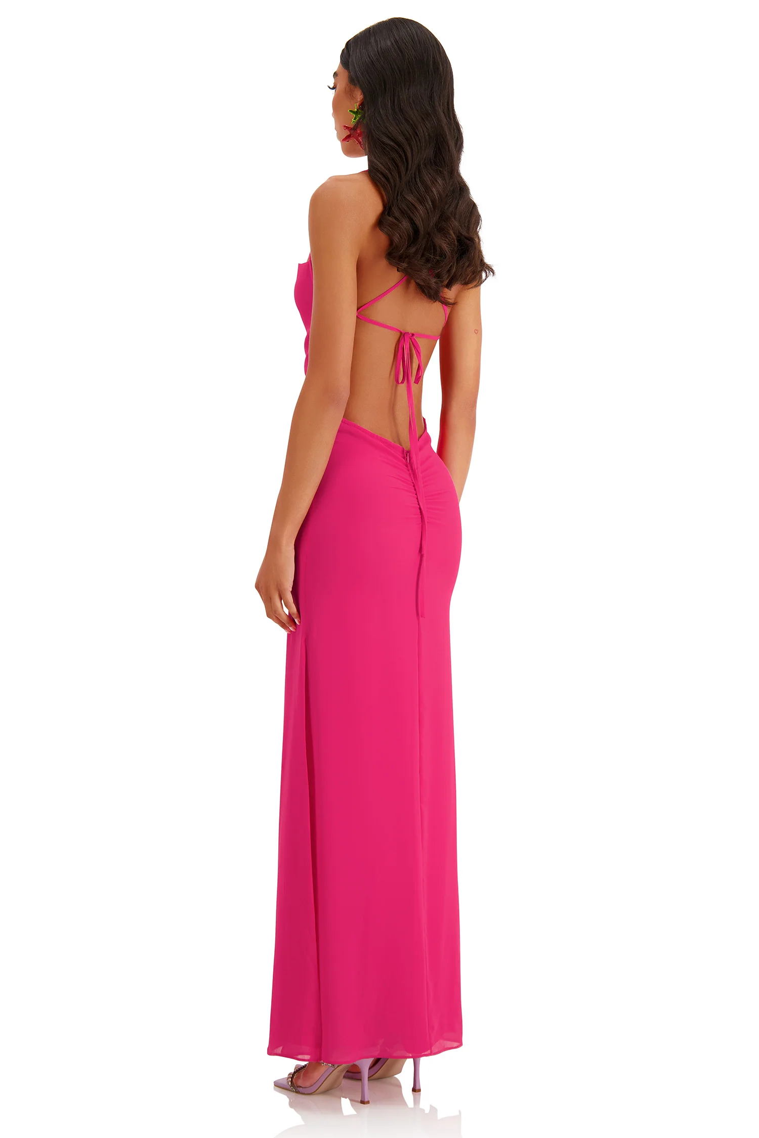 Jiana Dress - Image 3
