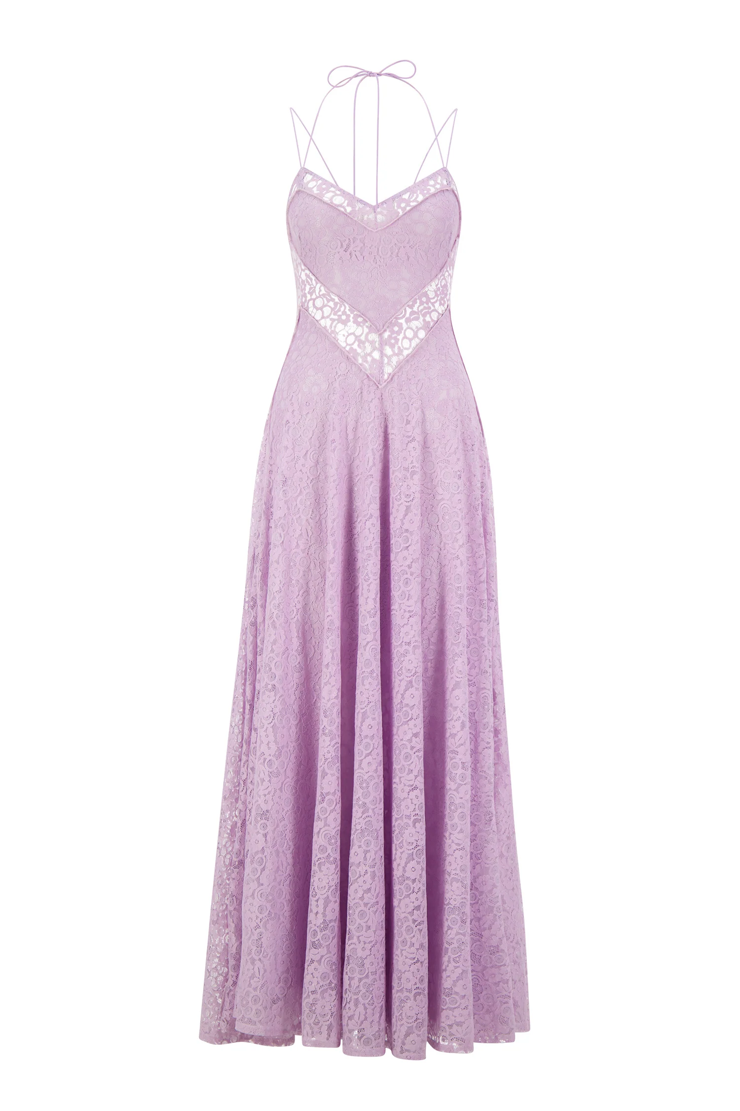Flavia Dress - Image 5