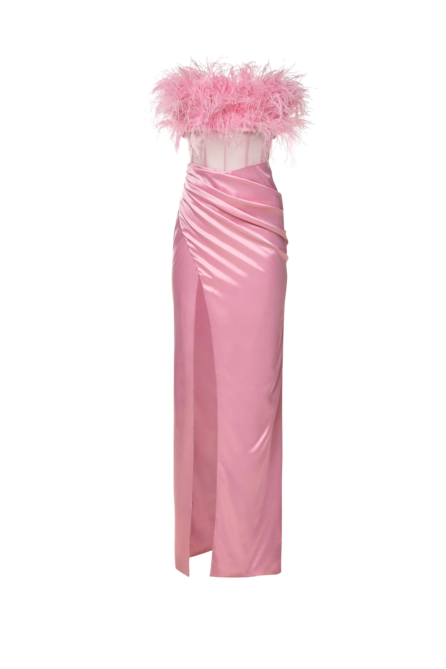 Feodora - Pink - Image 3