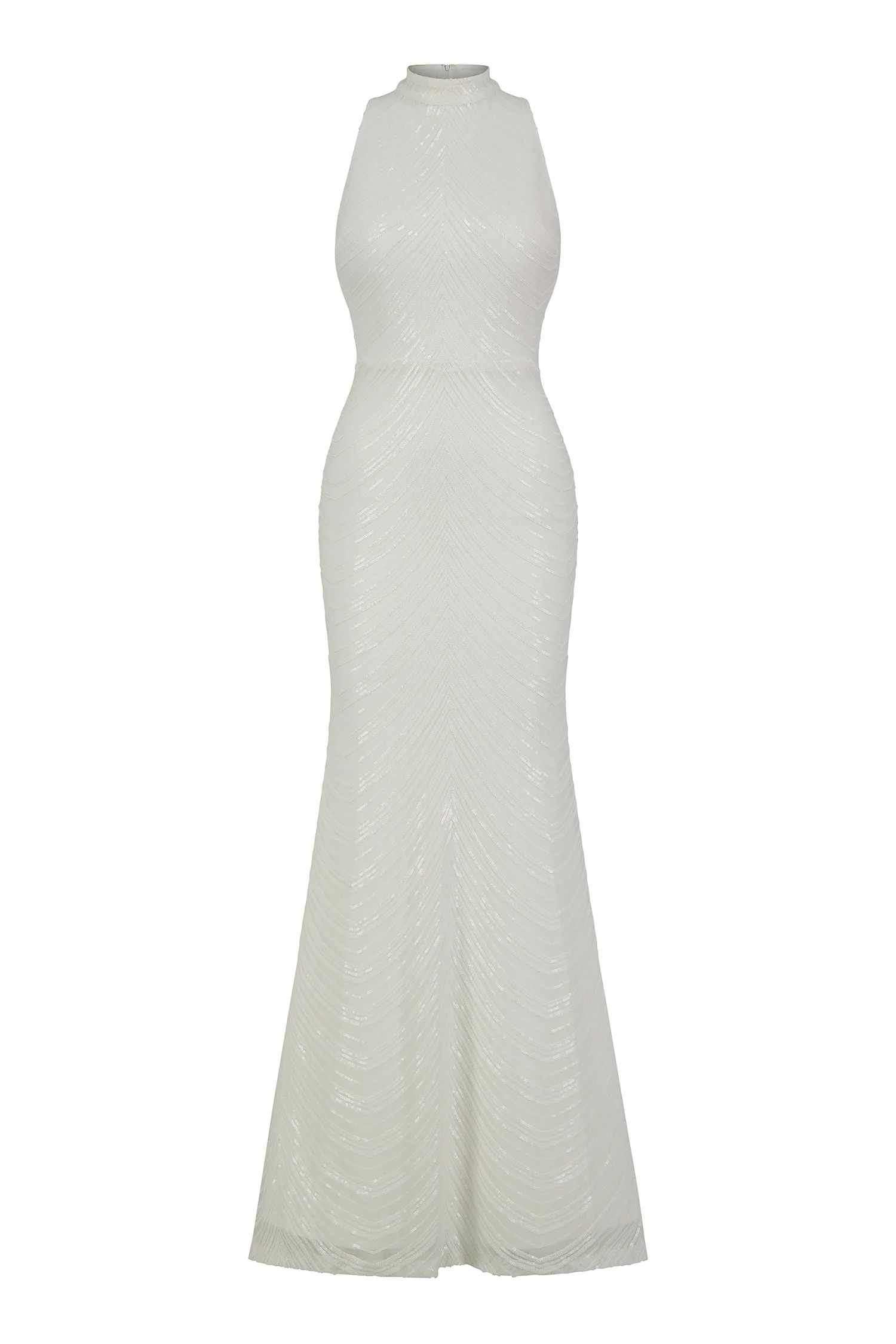 Lorina - White - Image 5