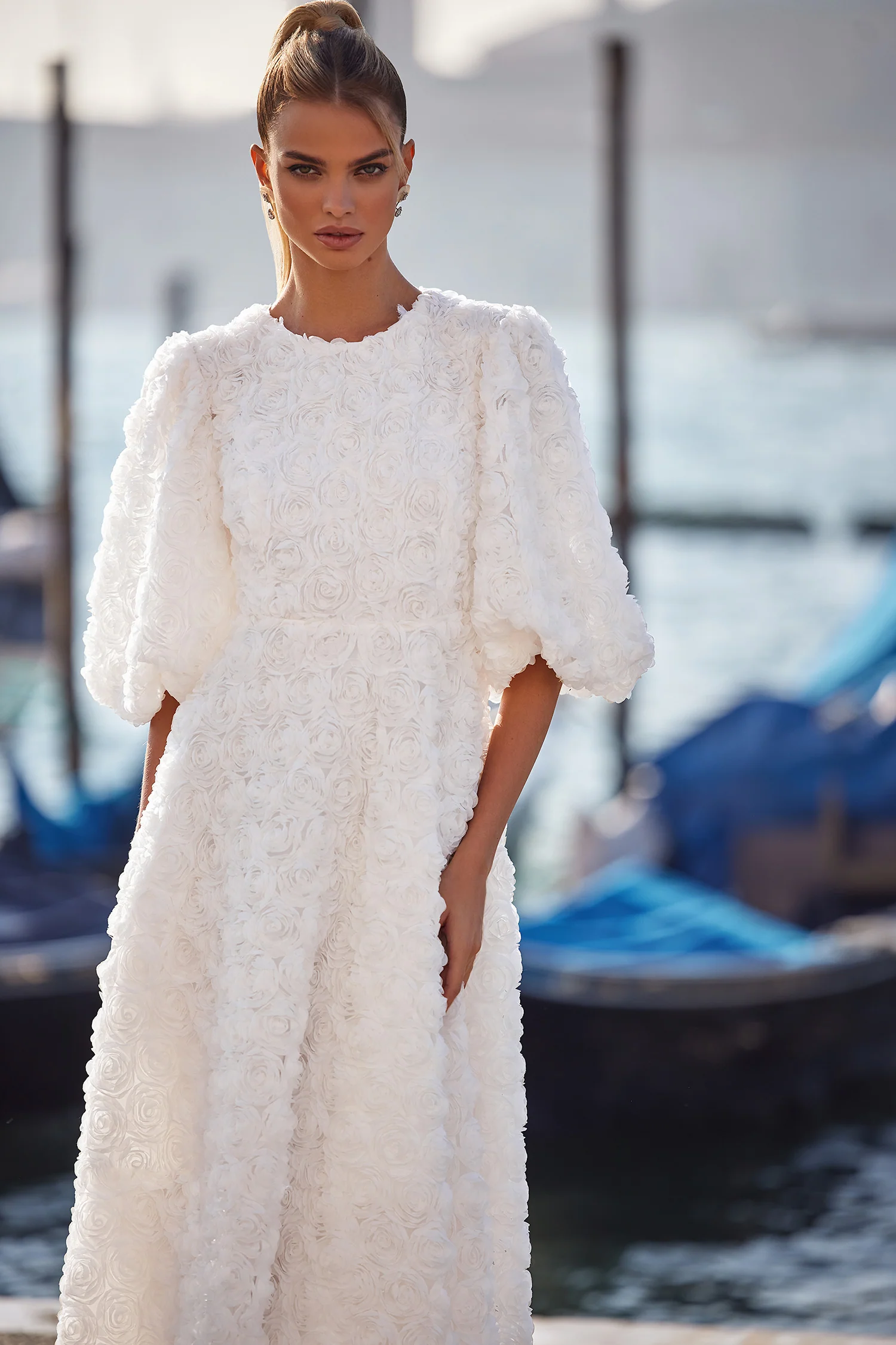 Susanna Dress - Image 4