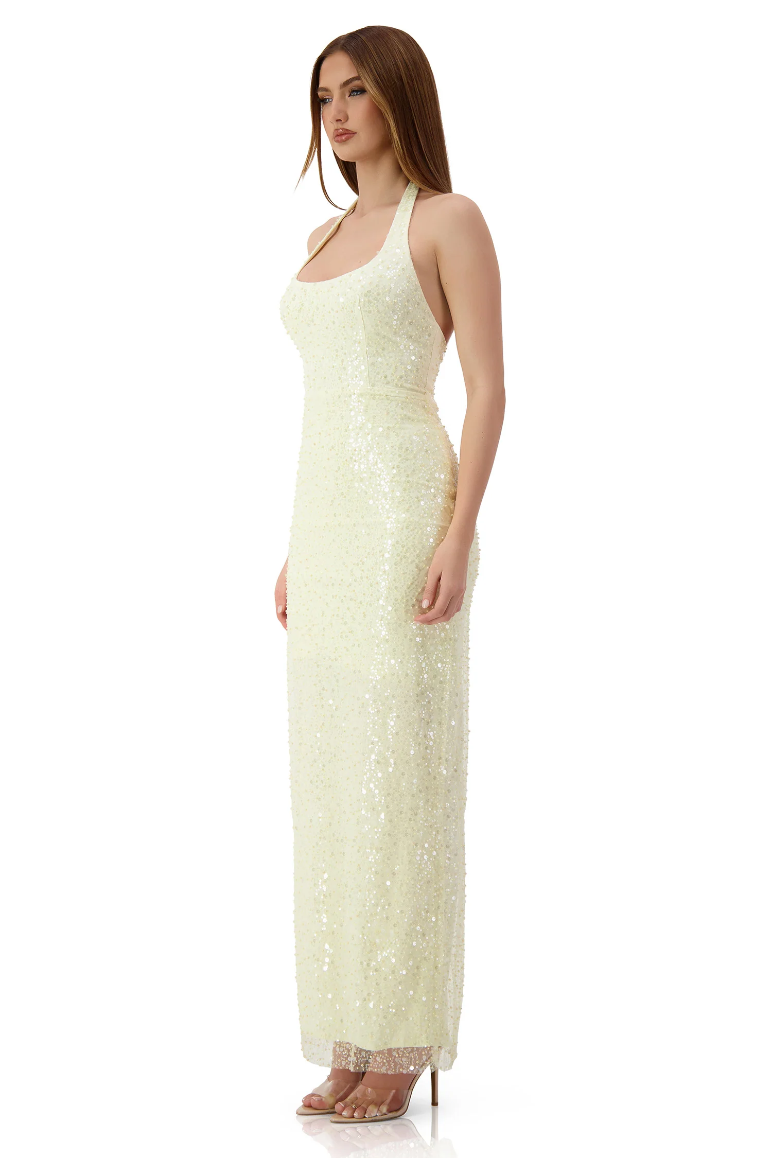Romina - Cream - Image 3