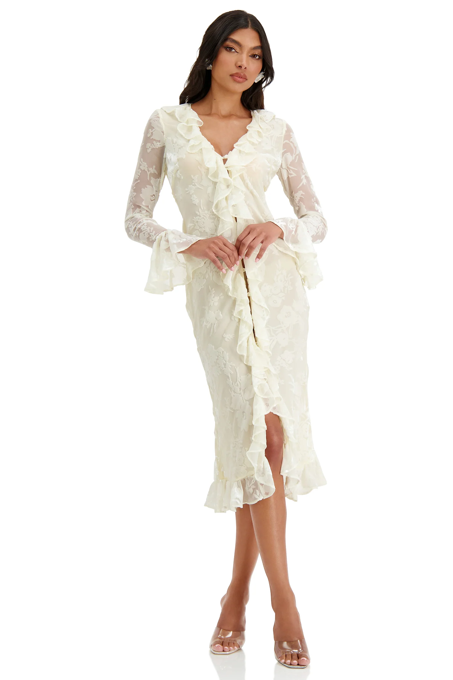 Barbarella Dress - Image 5