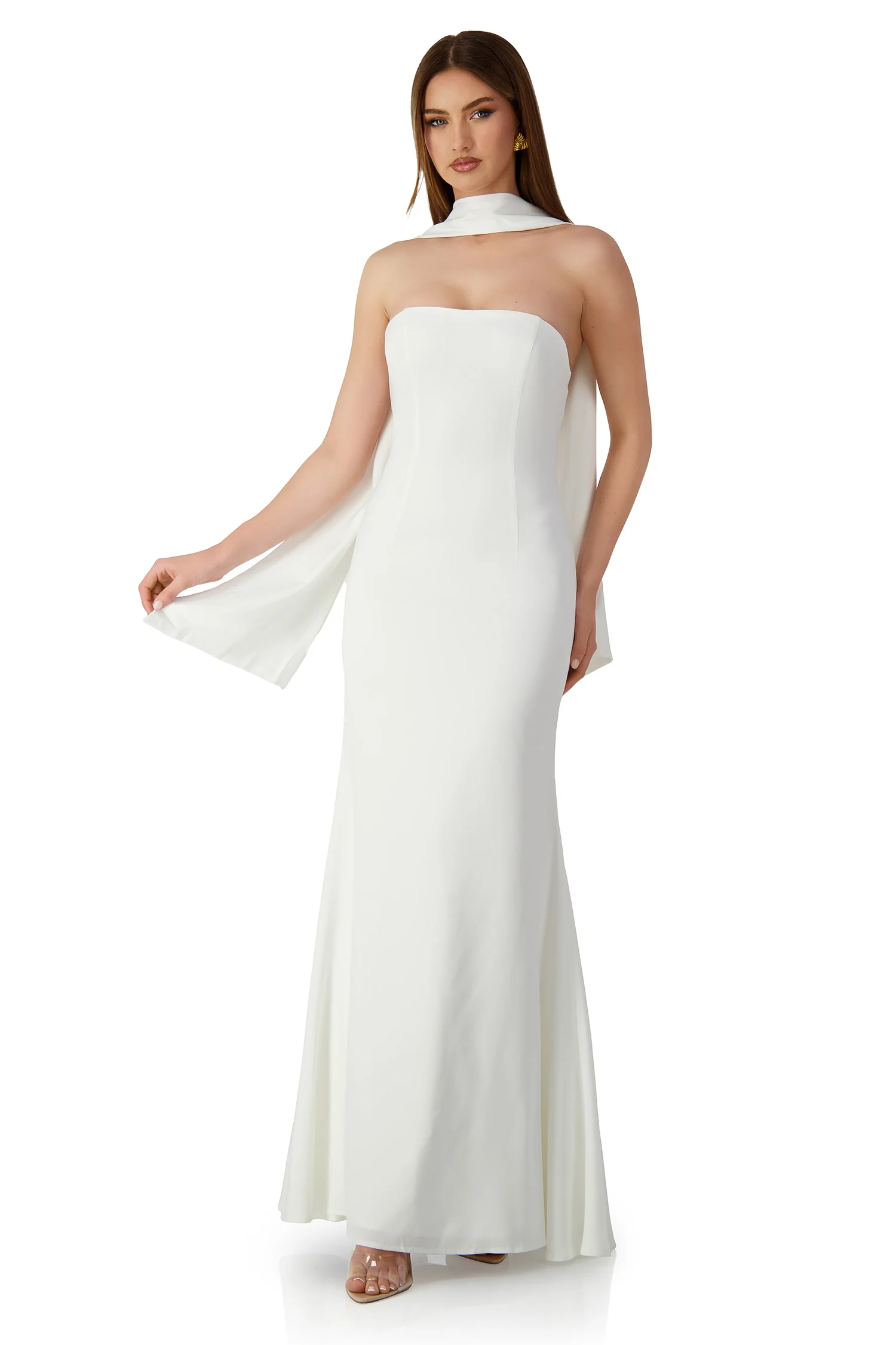 Elinor - White - Image 4