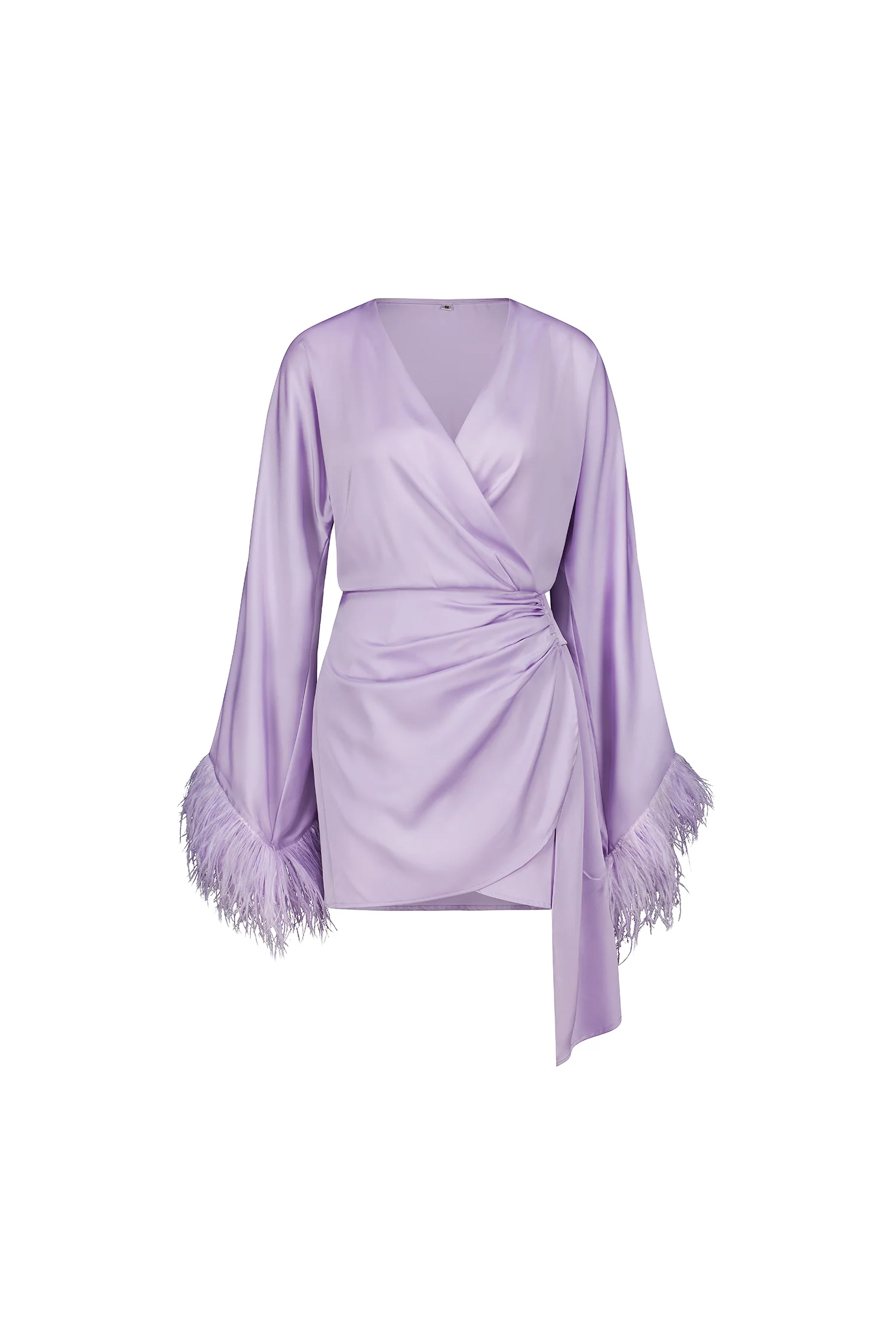 Marca Dress - Image 5