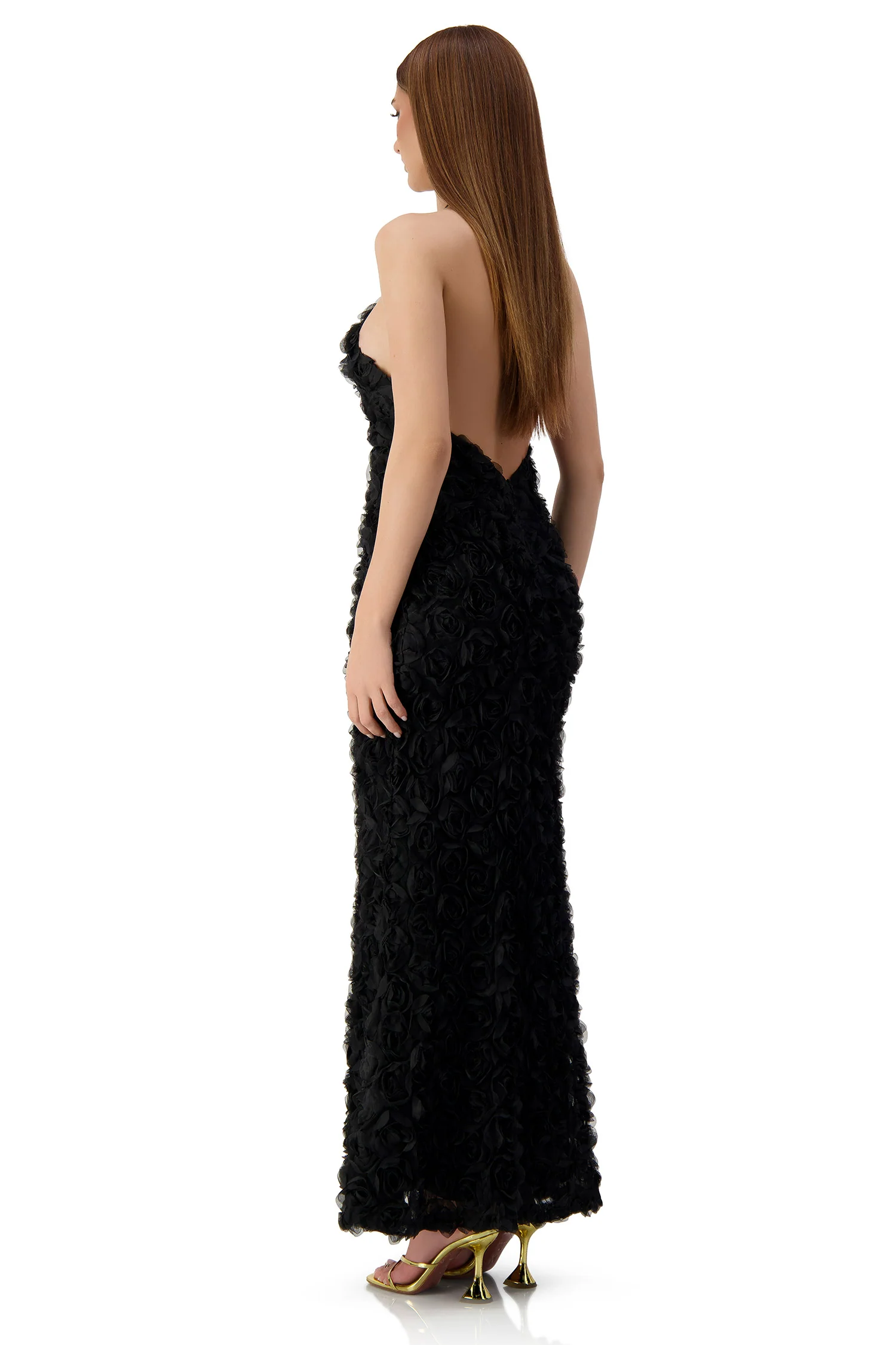 Sacha - Black - Image 2