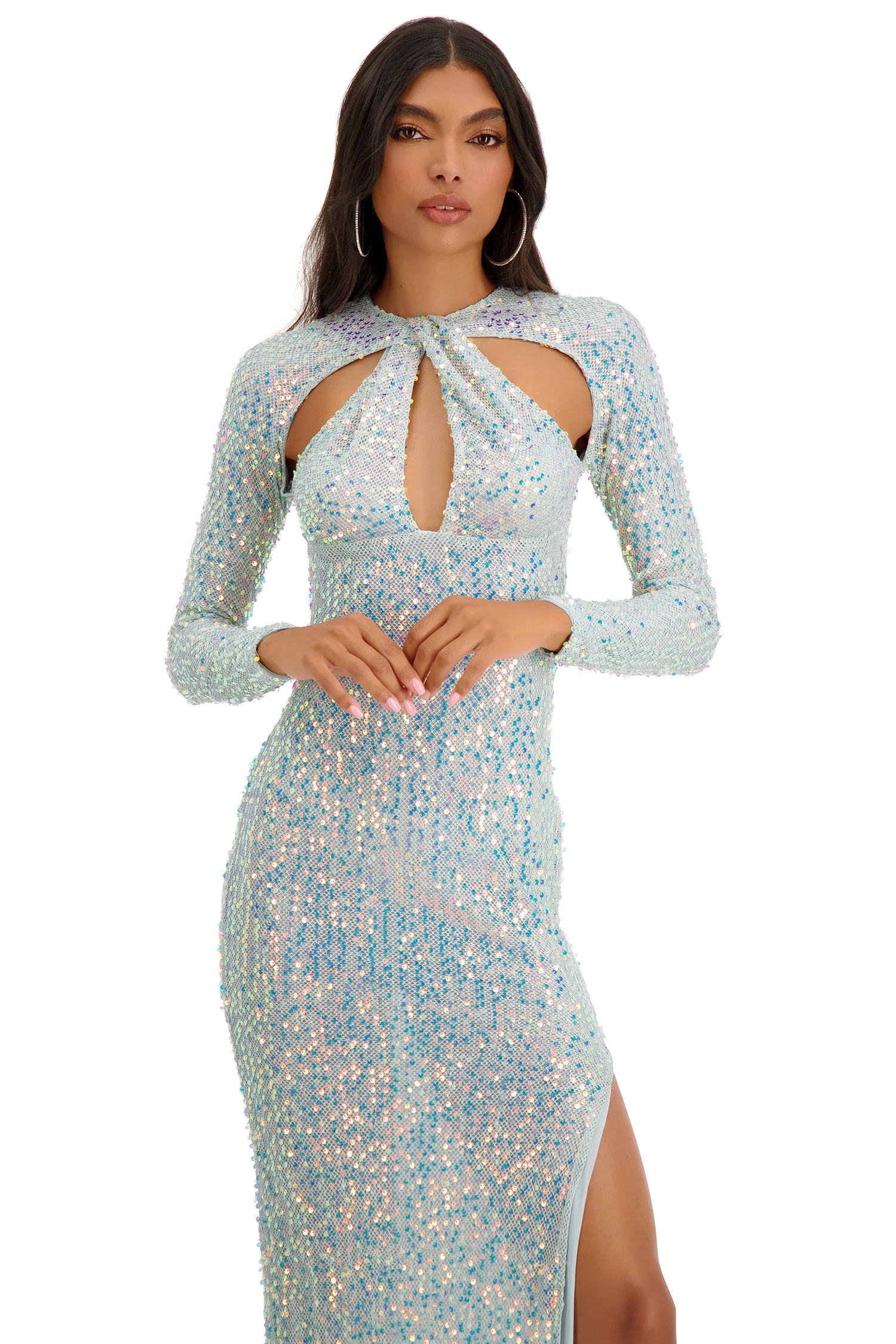 Conceta Dress - Image 5