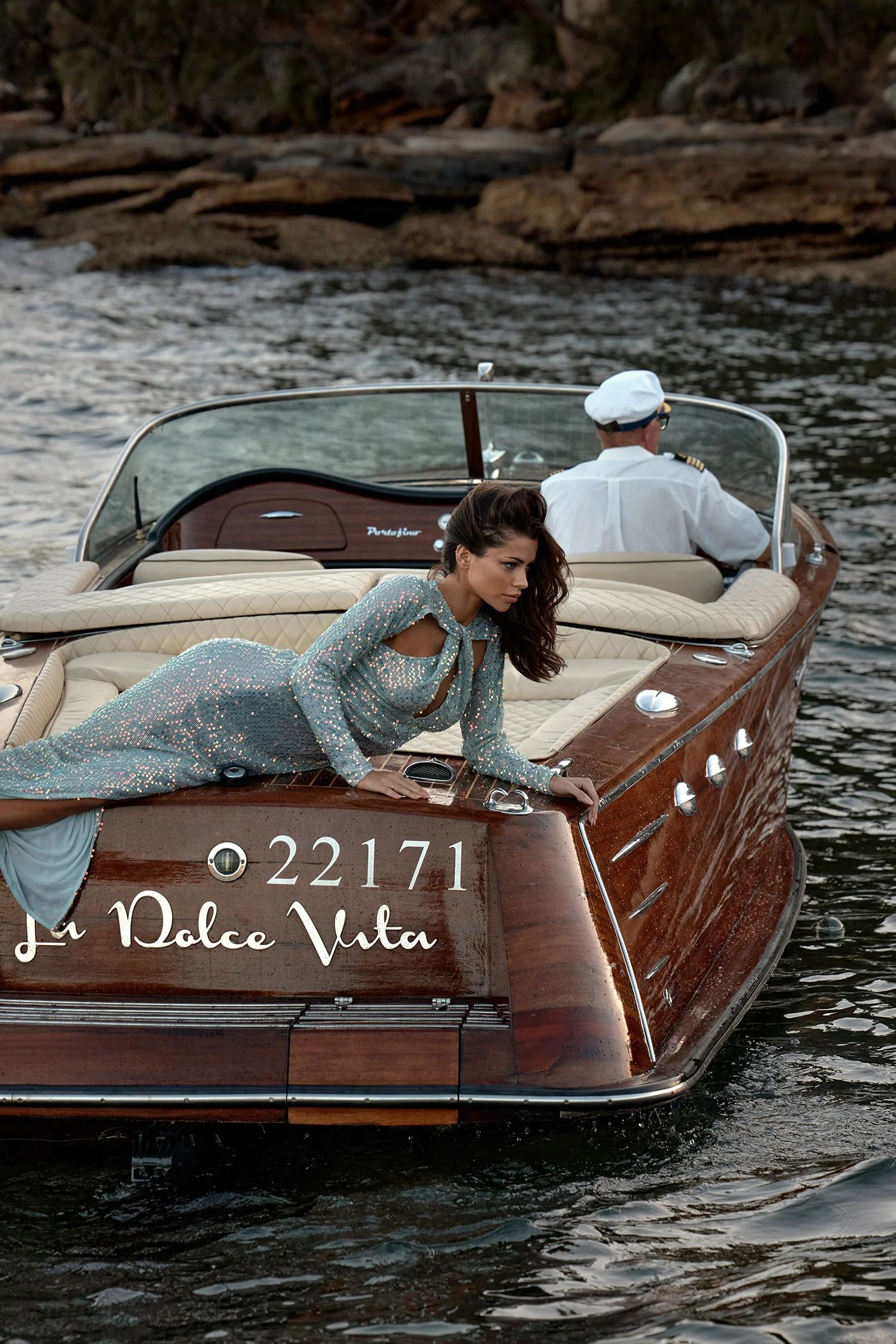 Conceta Dress - Image 4