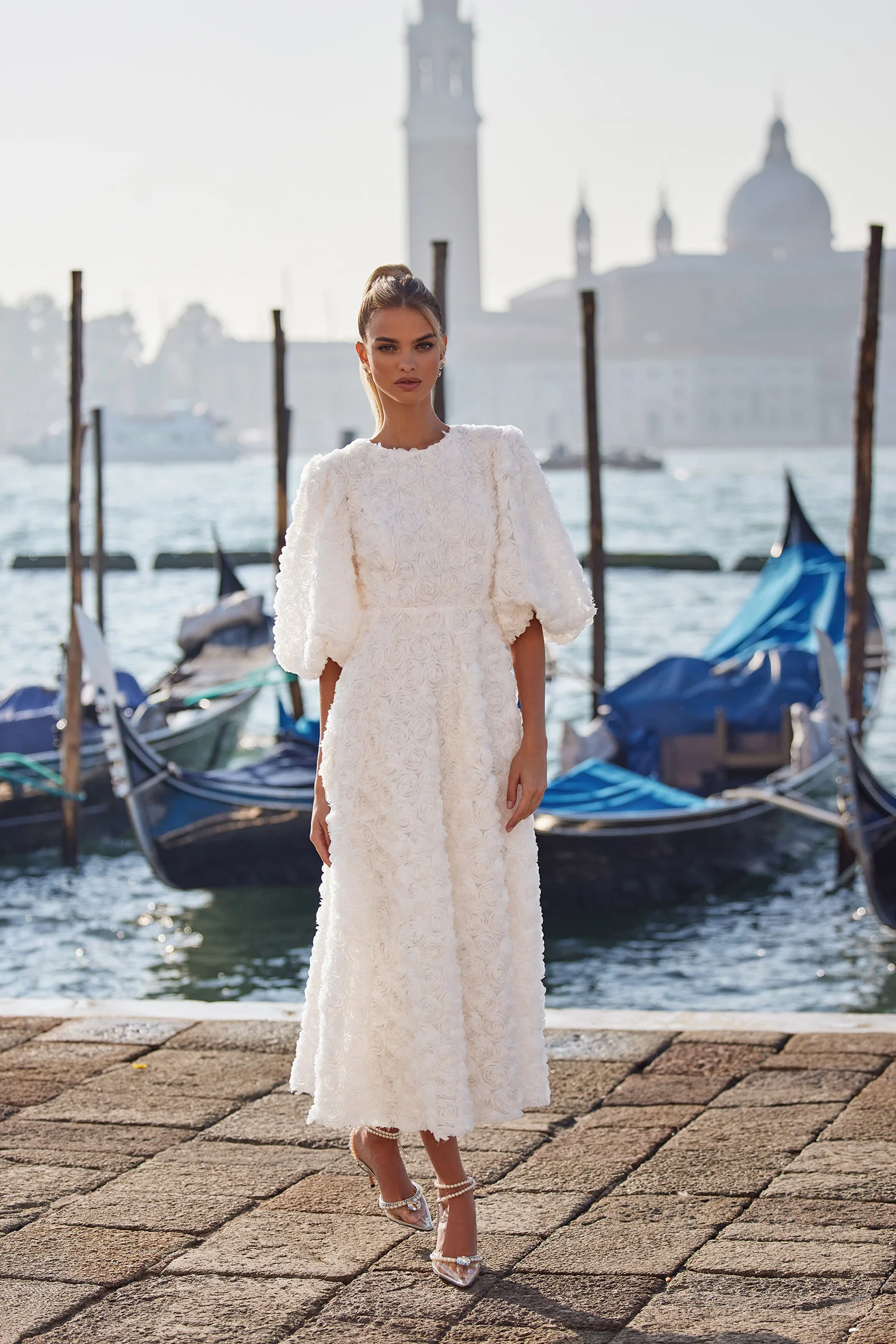 Susanna Dress - Image 3