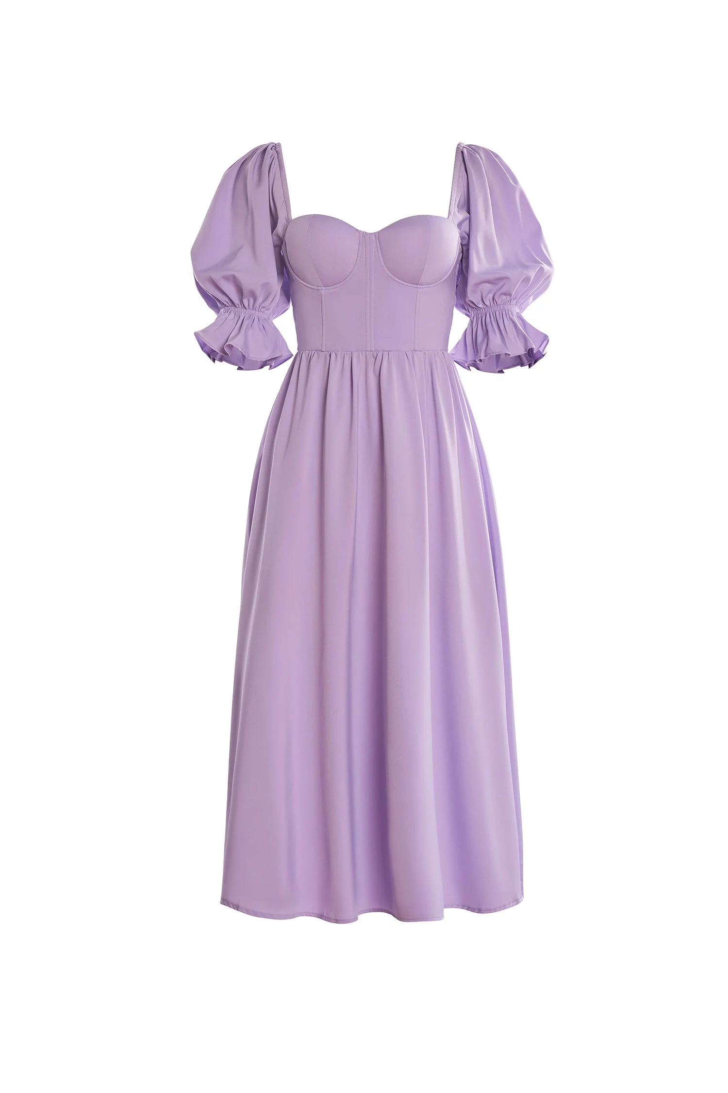 Deliah Dress - Image 3