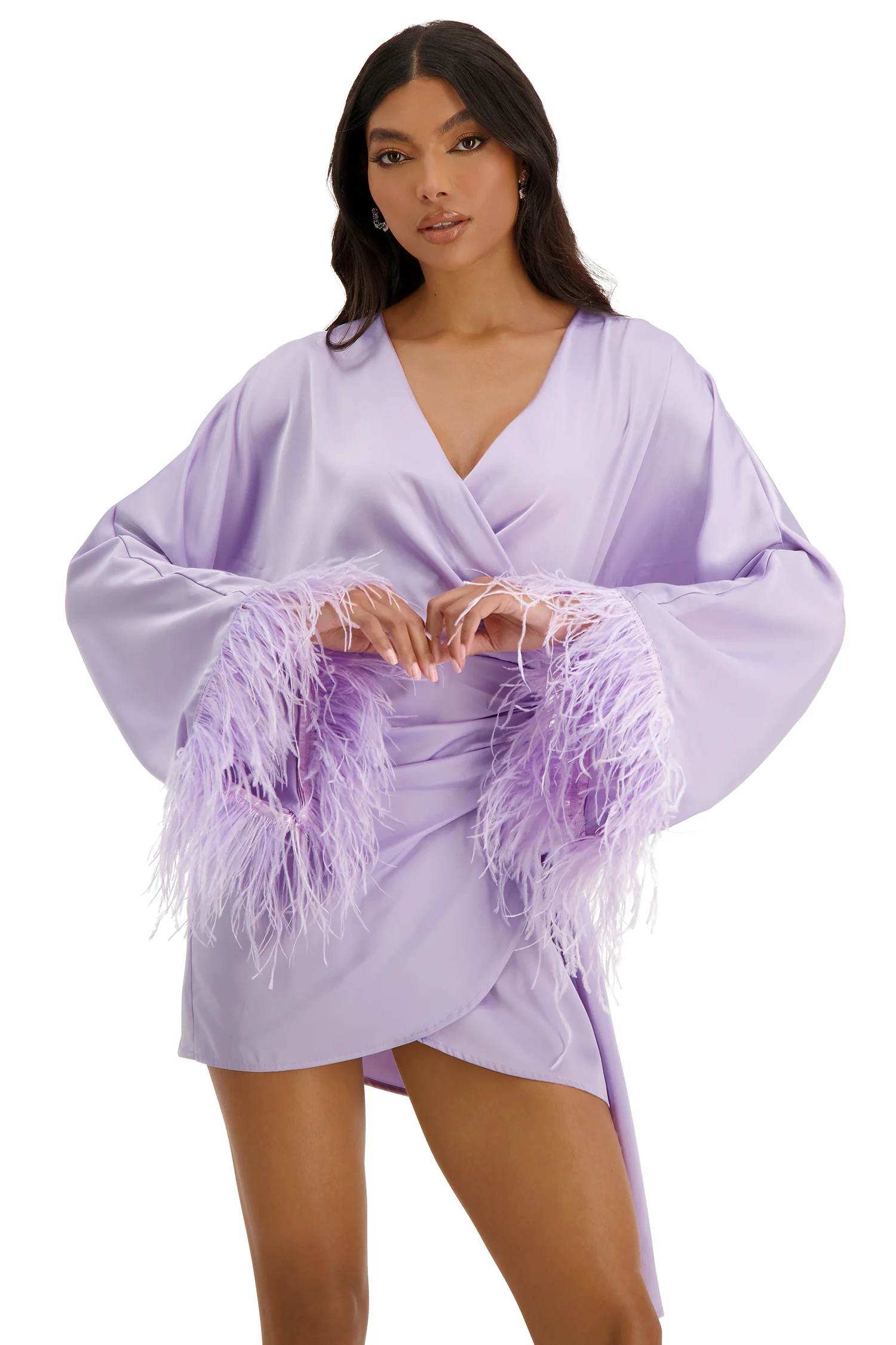 Marca Dress - Image 4
