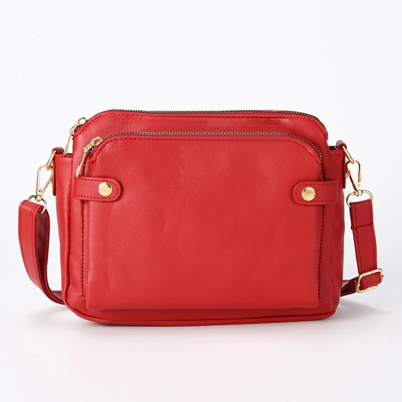 LuxeThrive Crossbody Bag - Image 21