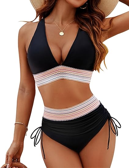 Lynne | Perfect coverage bikini - Image 16