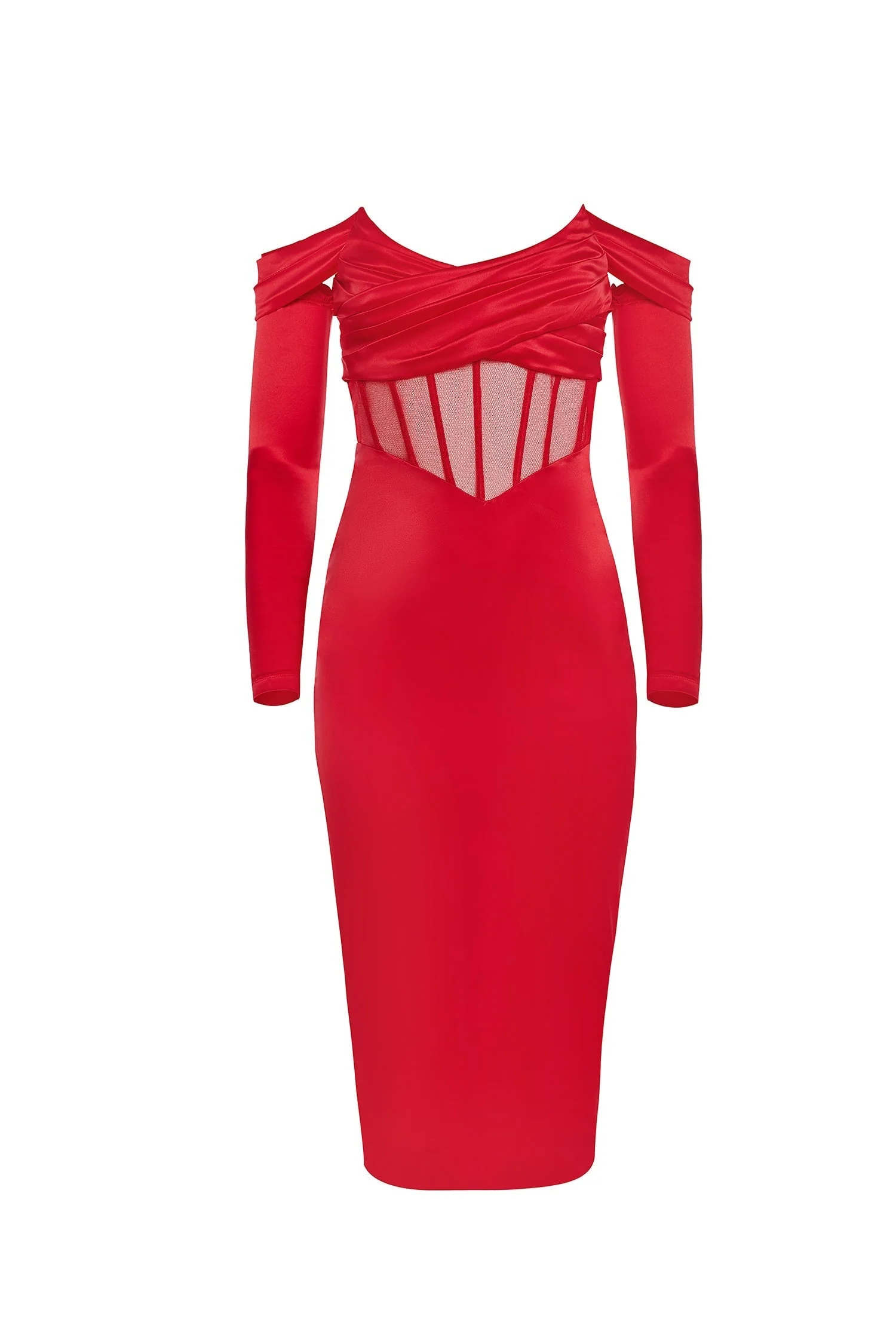 Ramiza Dress - Image 3