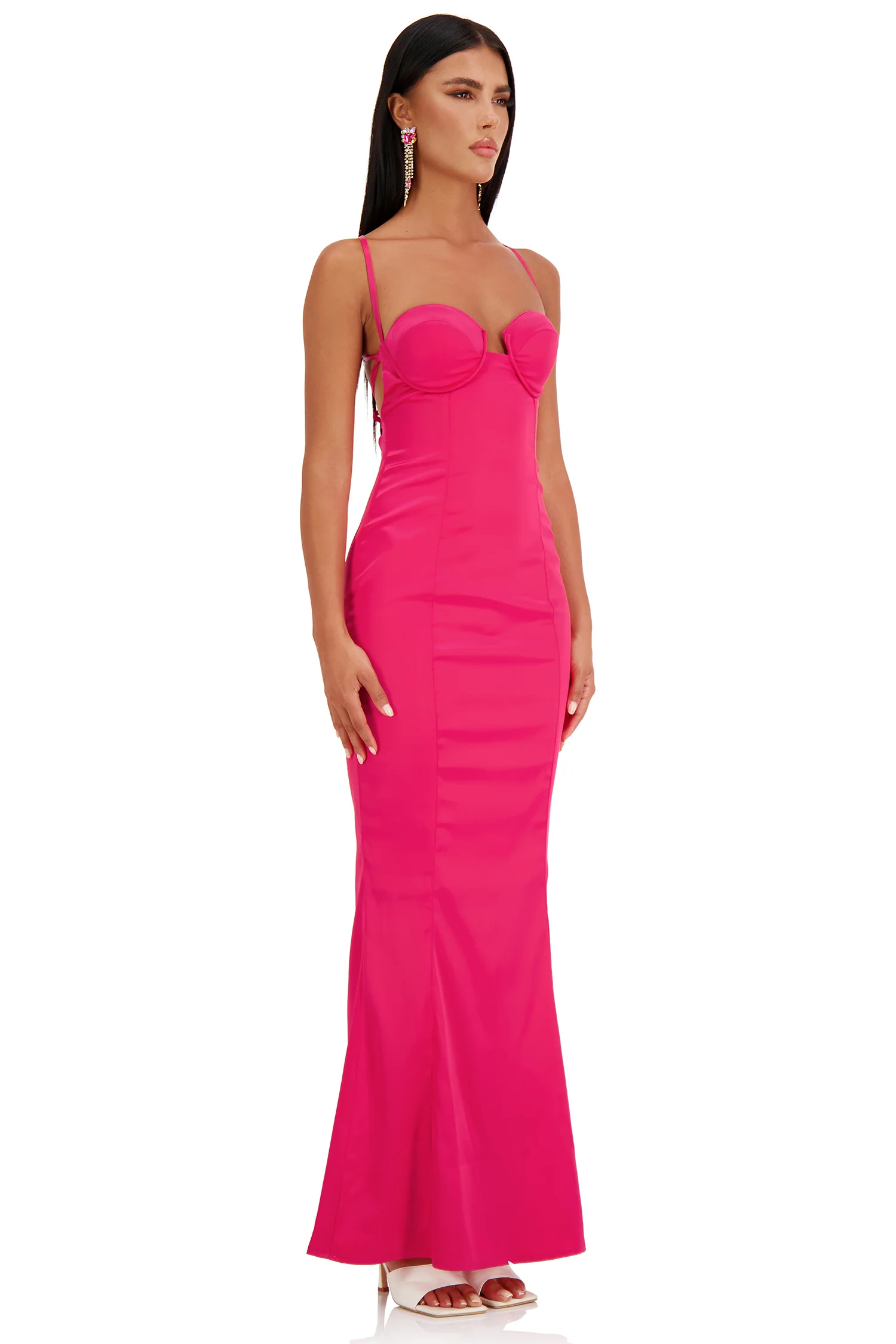 Adrienne Dress - Image 5
