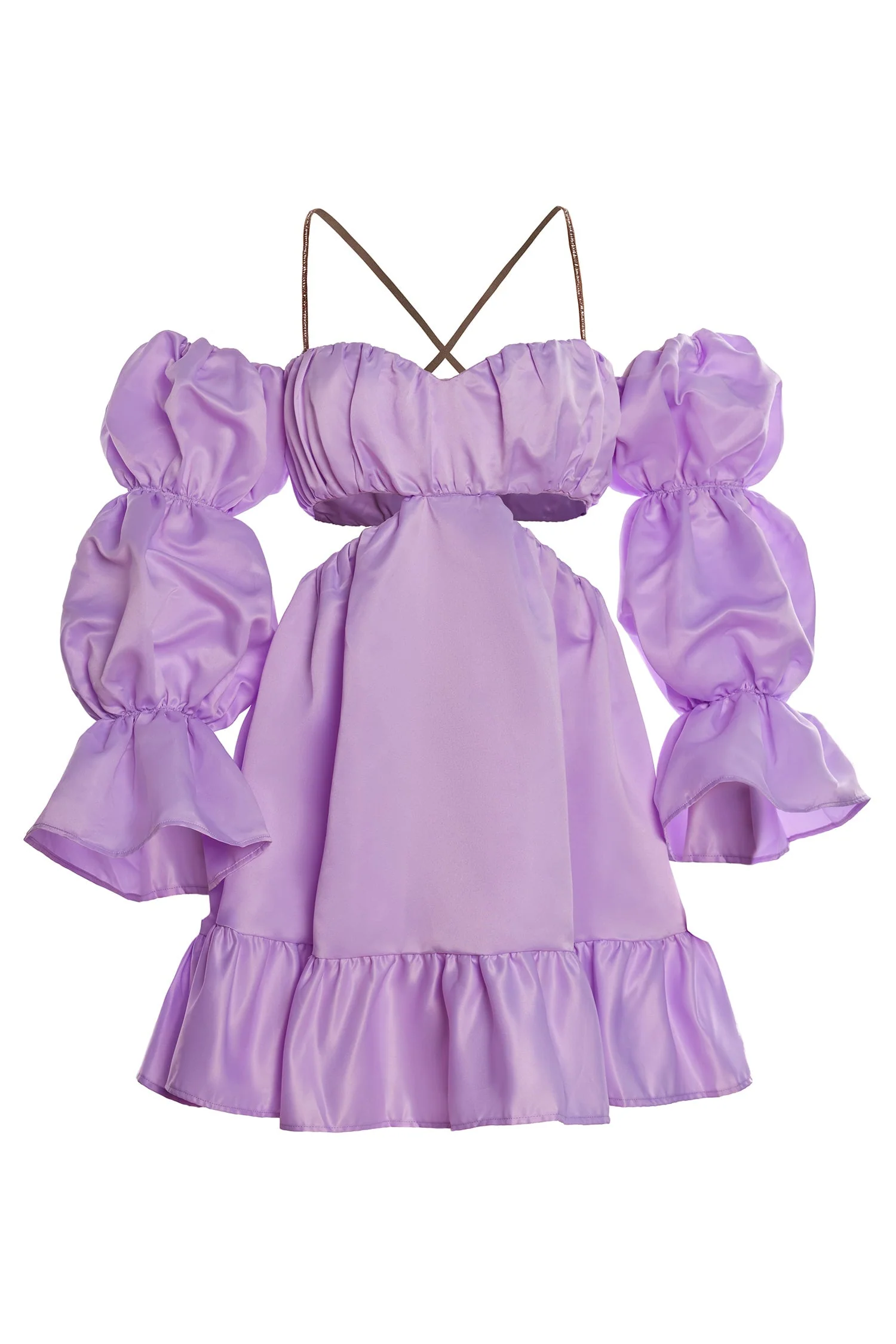 Moya Dress - Image 3