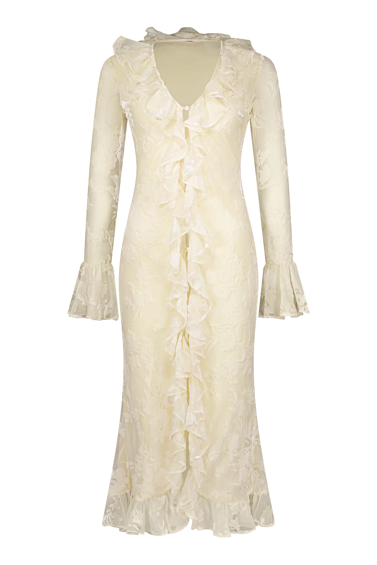 Barbarella Dress - Image 6