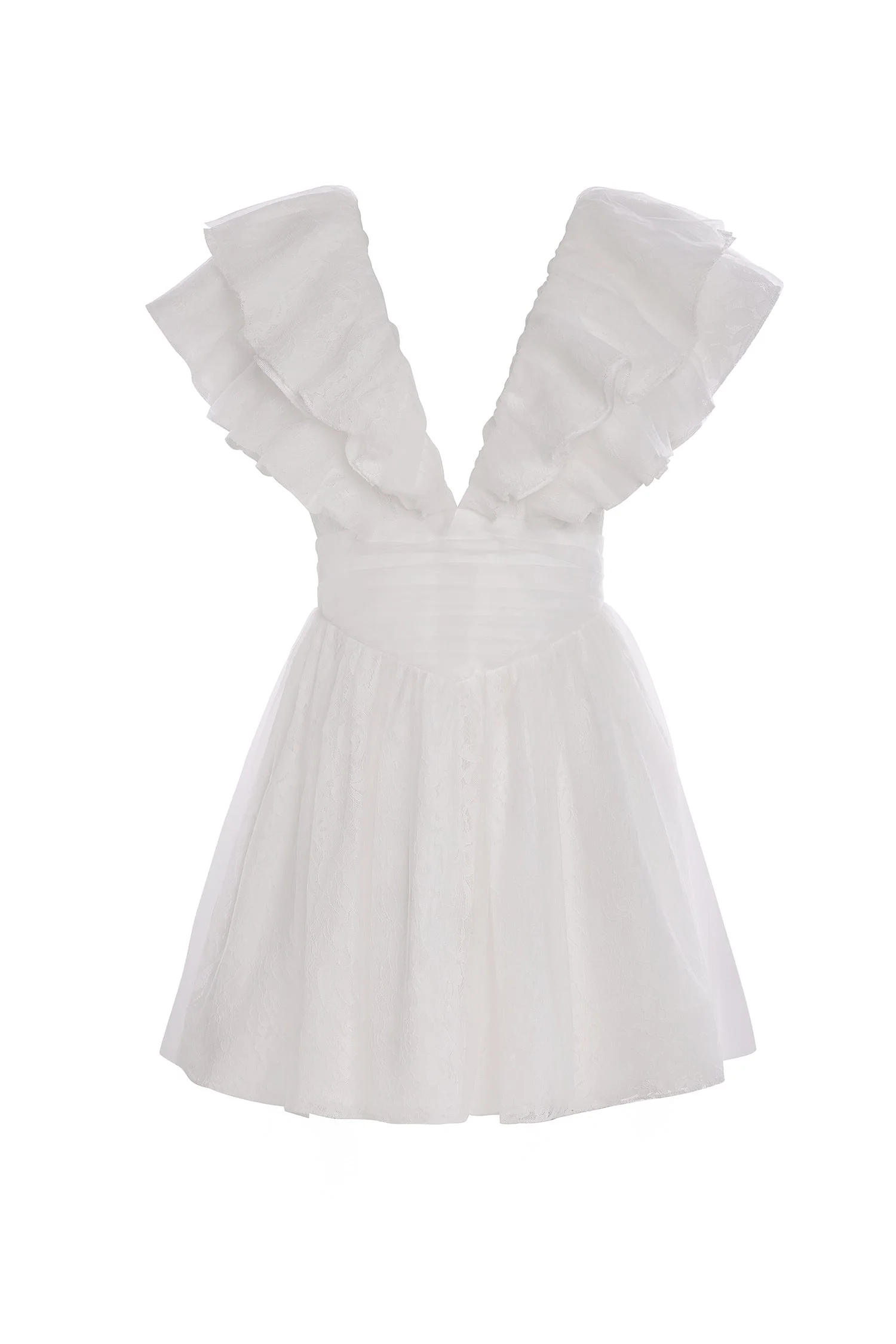 Tciana Dress - Image 3