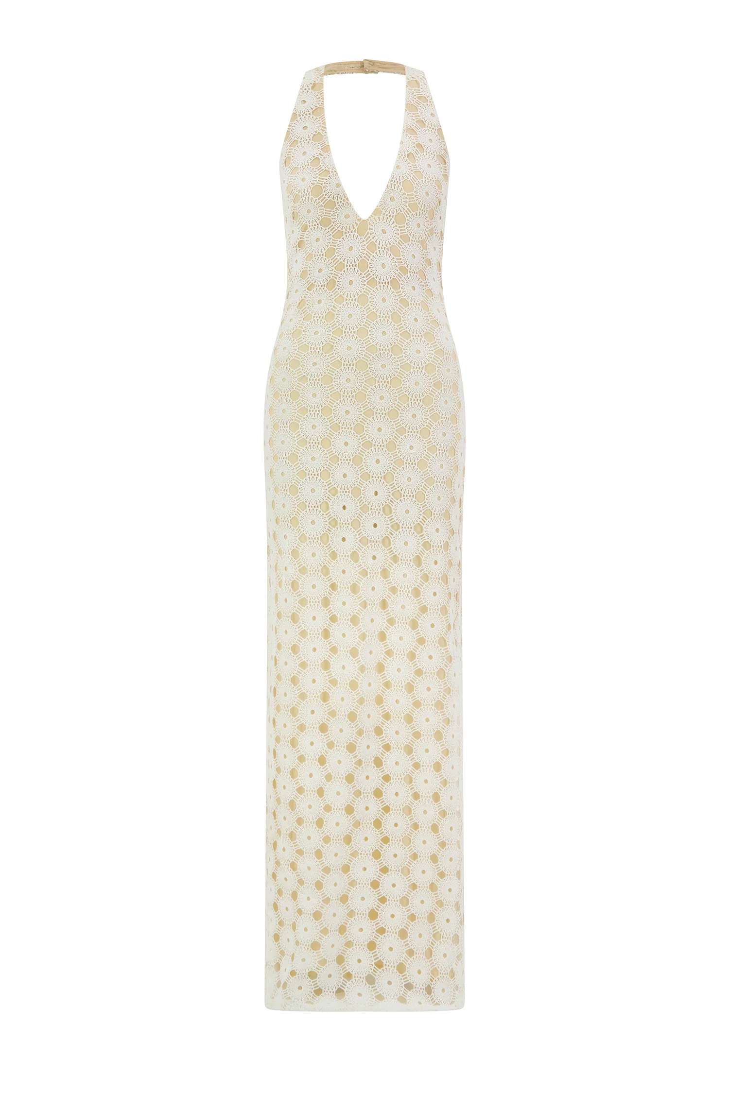 Allegra Dress - Image 4
