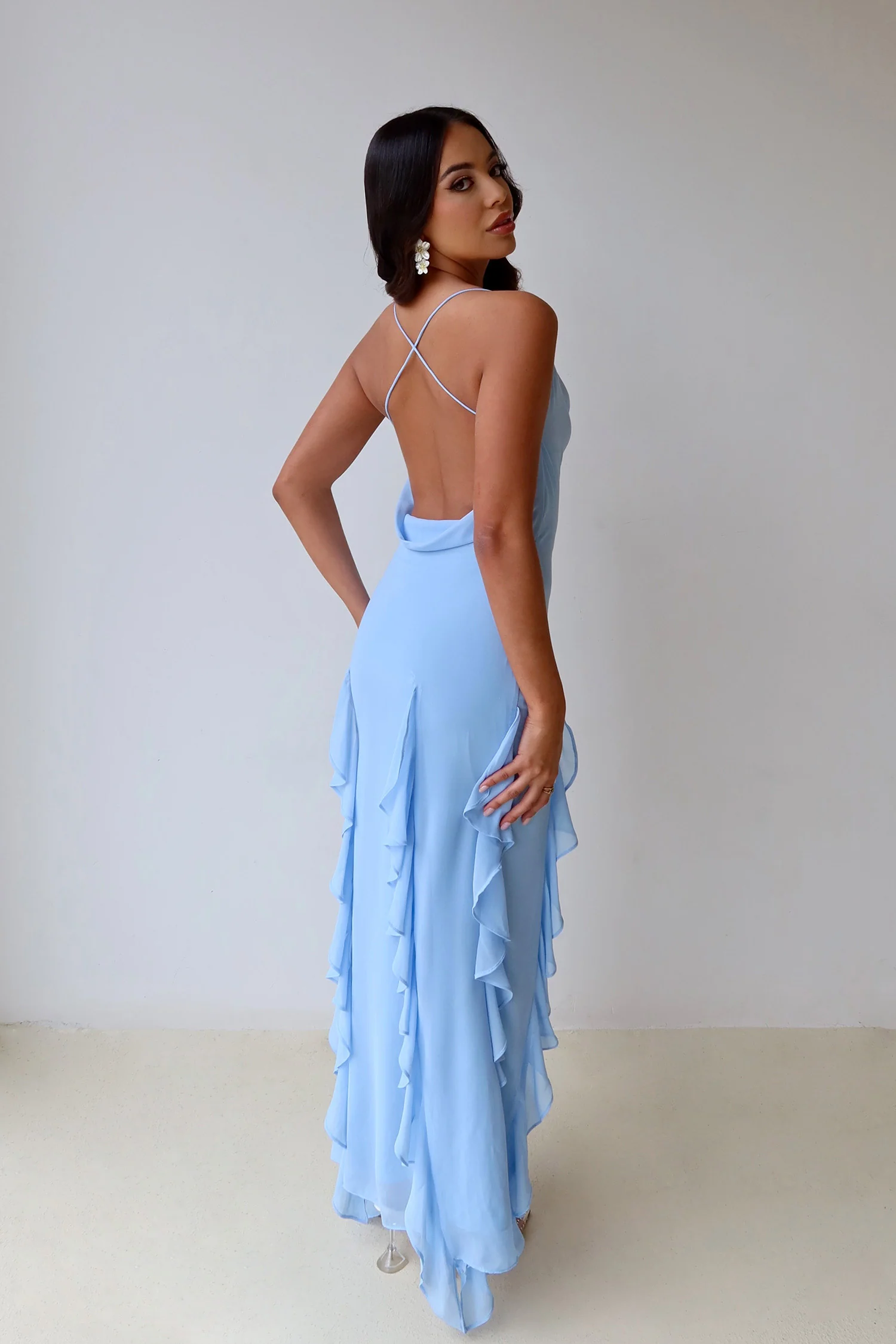 Whitney Dress - Image 3