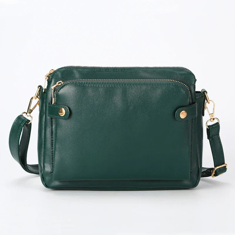 LuxeThrive Crossbody Bag - Image 17