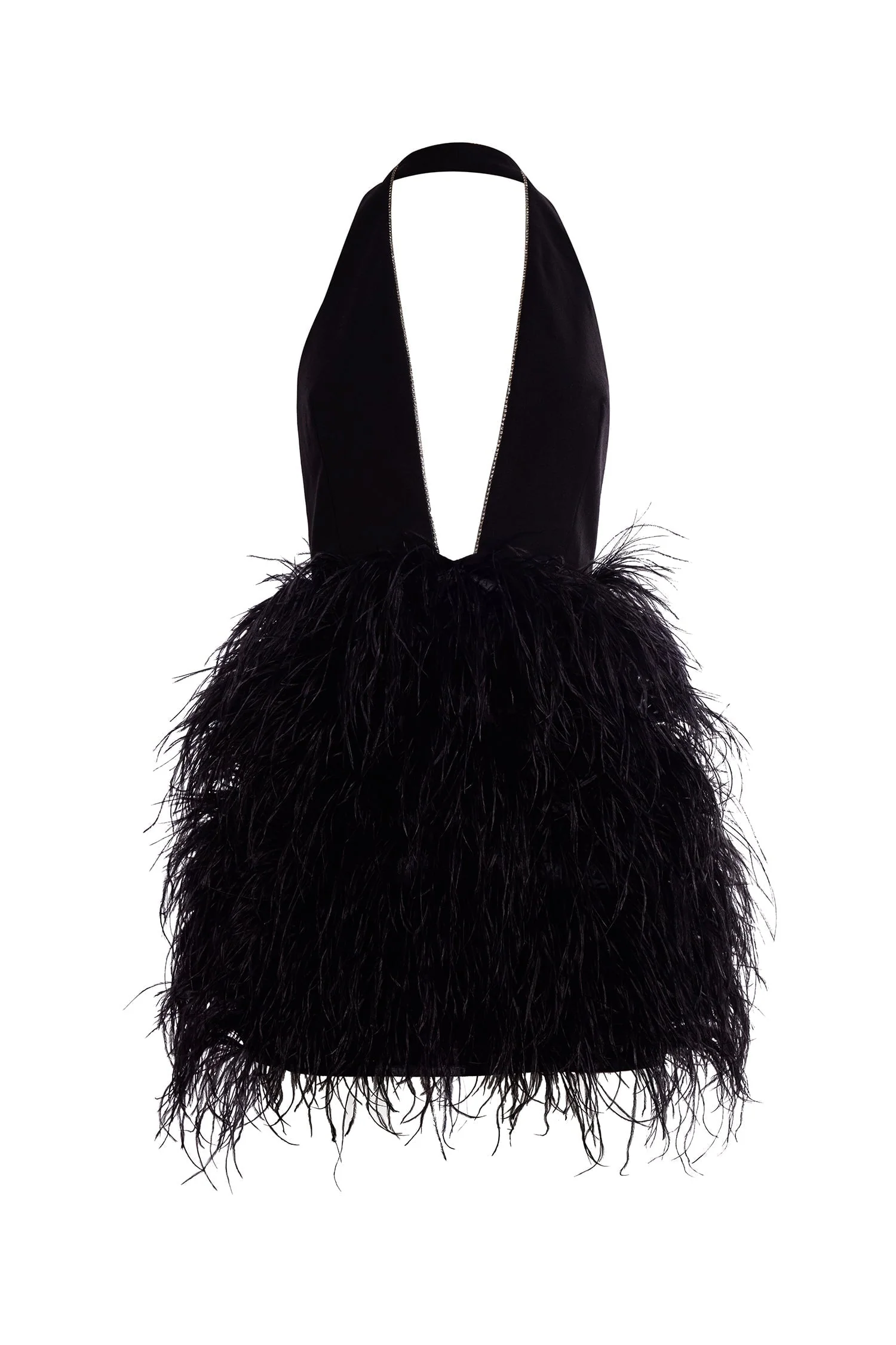 Jeannette Dress - Image 3