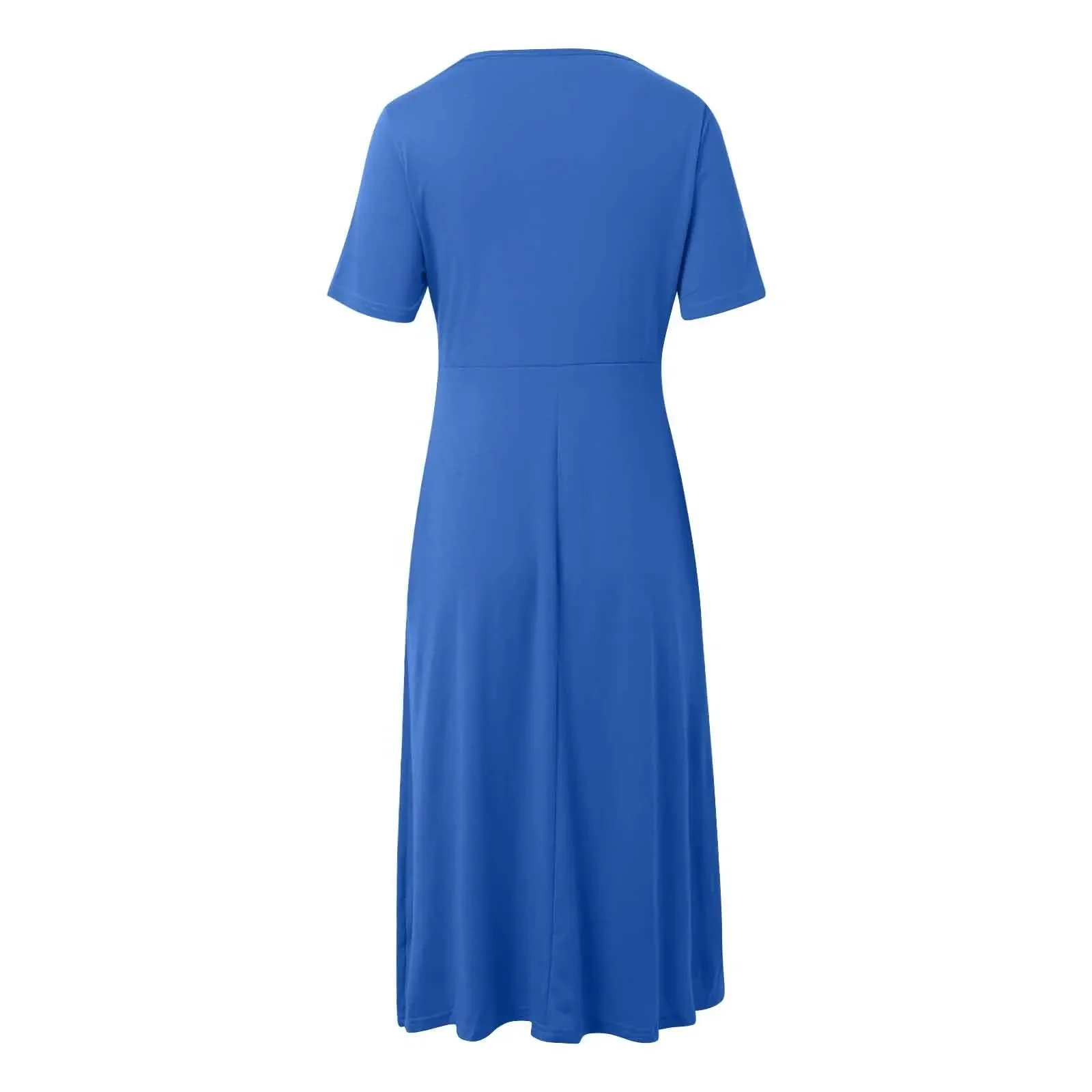 Jane Tummy Covering Dress - Image 7