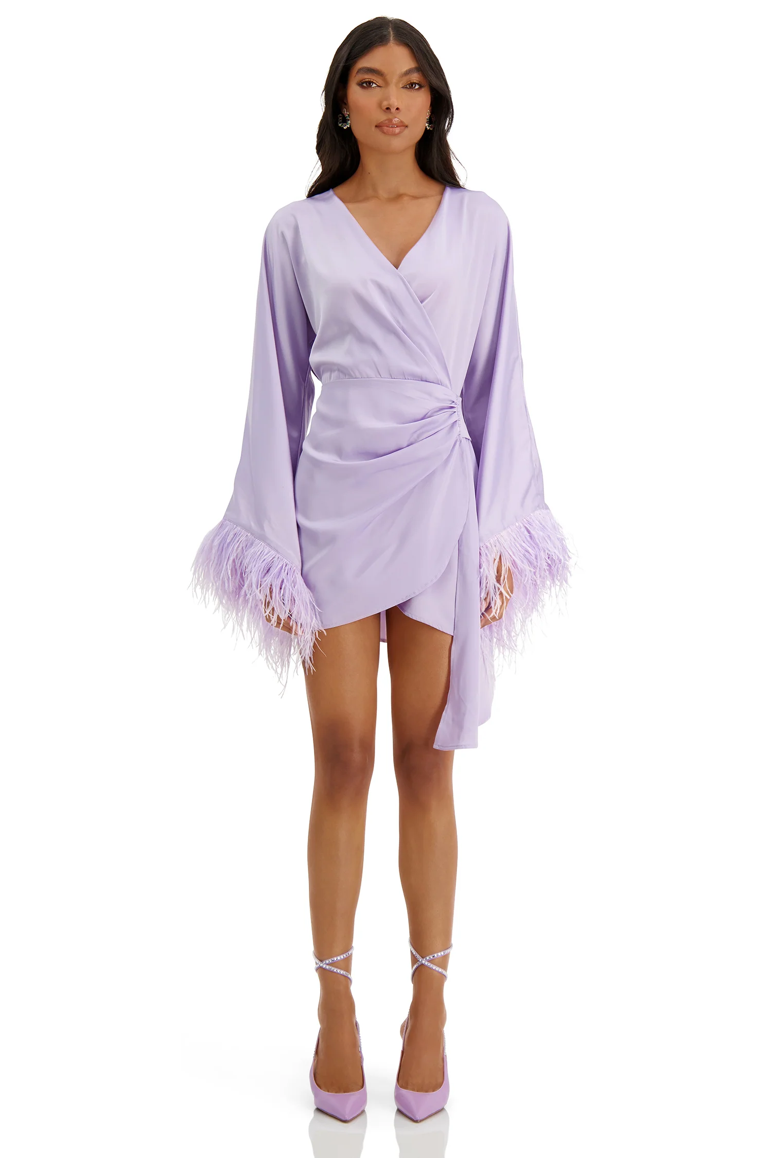 Marca Dress - Image 2