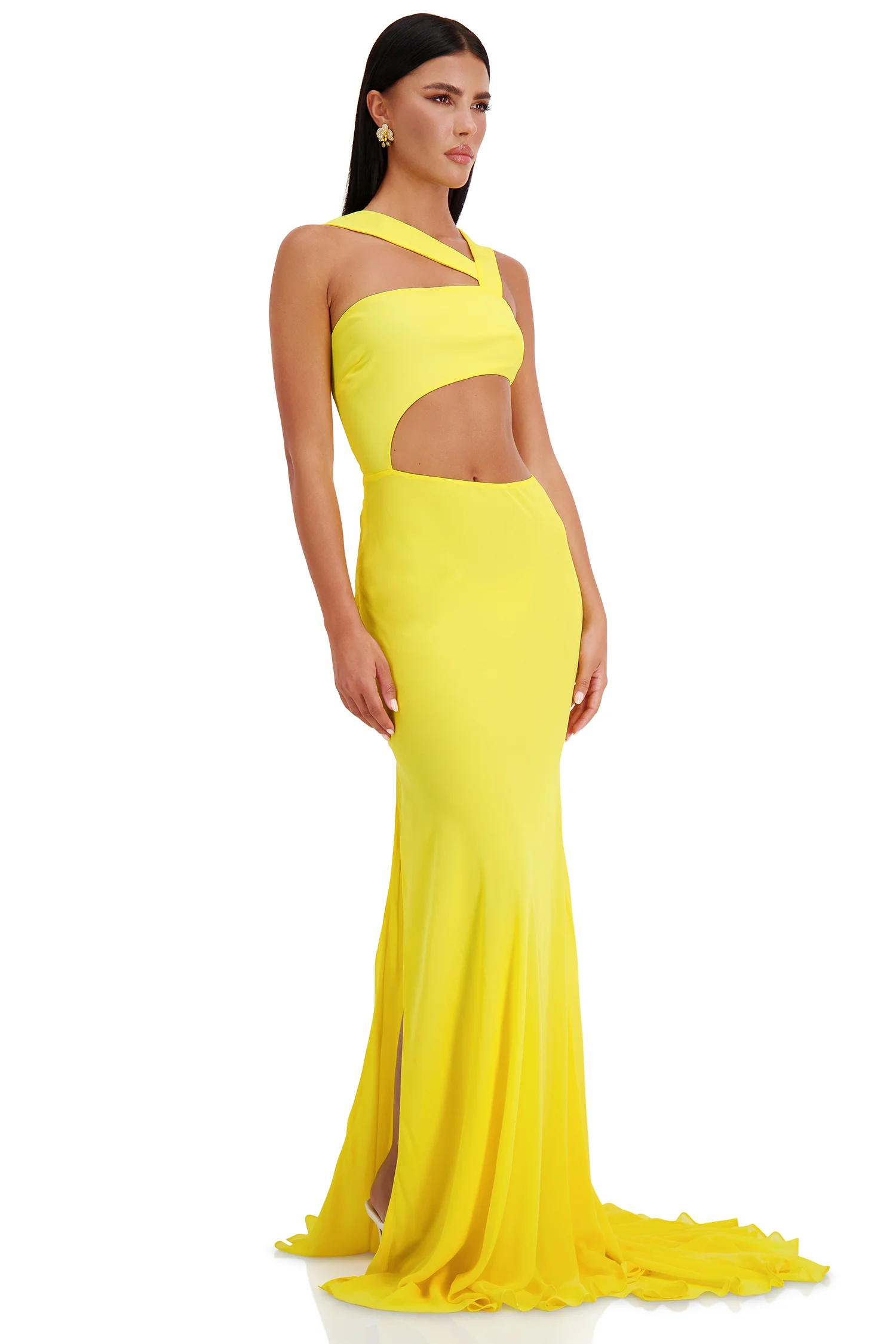 Graziana Dress - Image 4