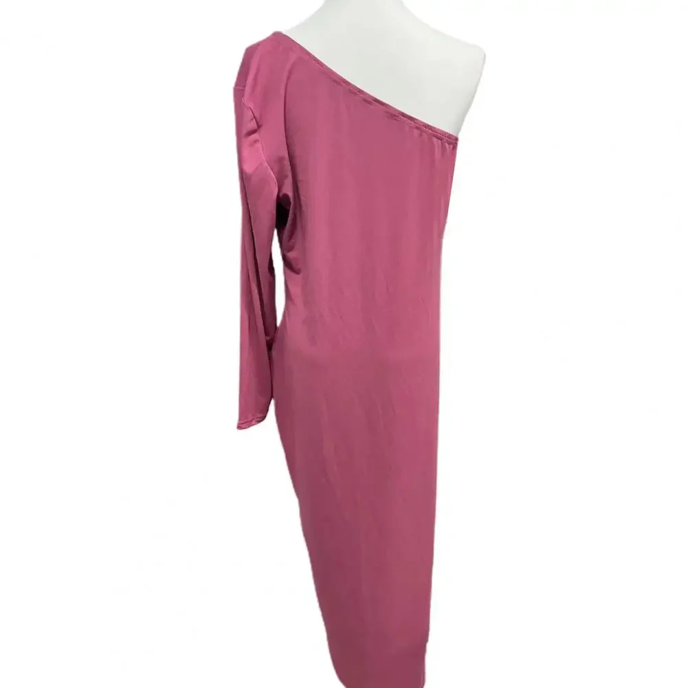 Eden Regal Dress - Image 5