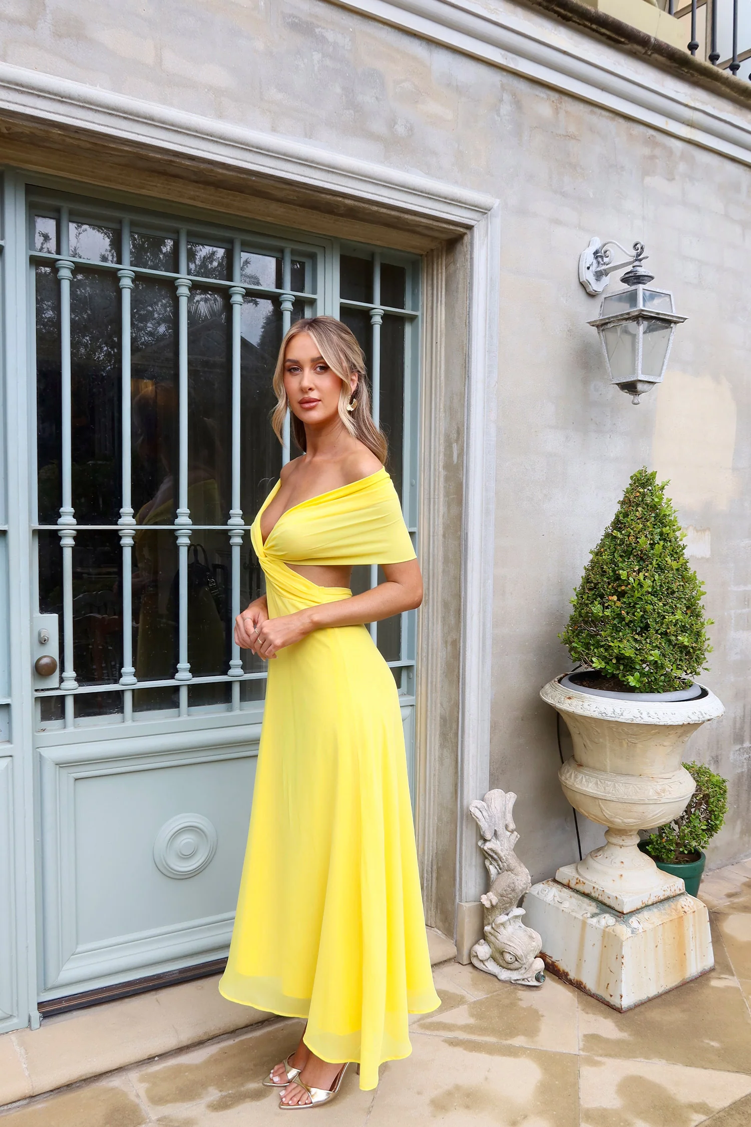 Casablanca Dress - Image 3