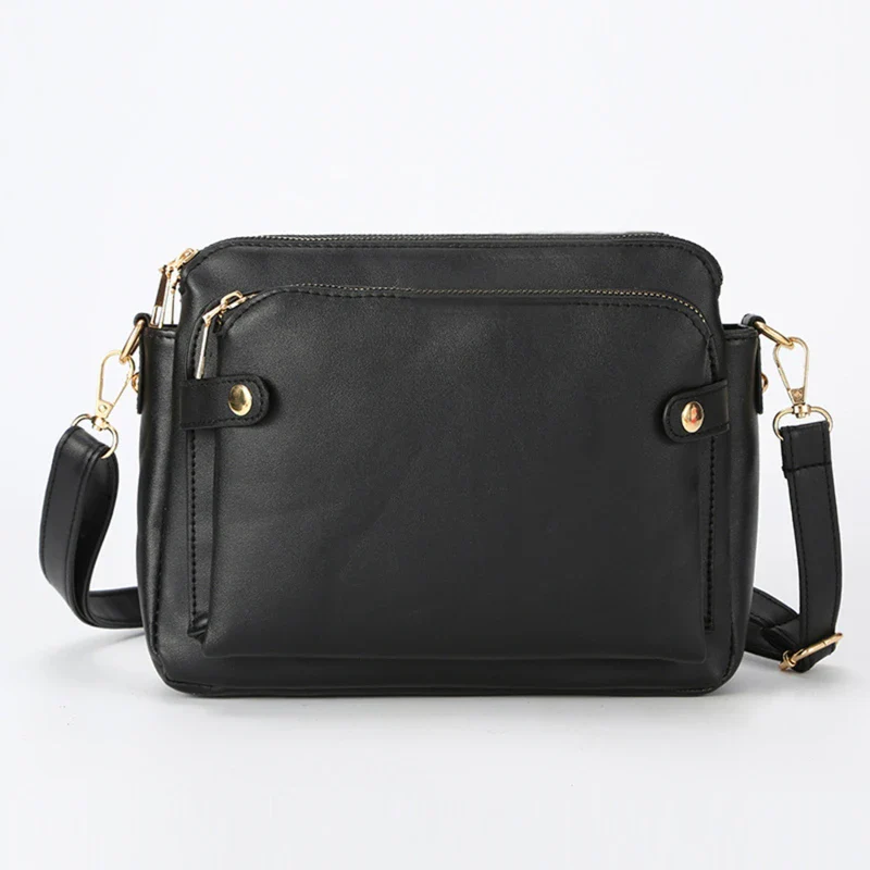 LuxeThrive Crossbody Bag - Image 20