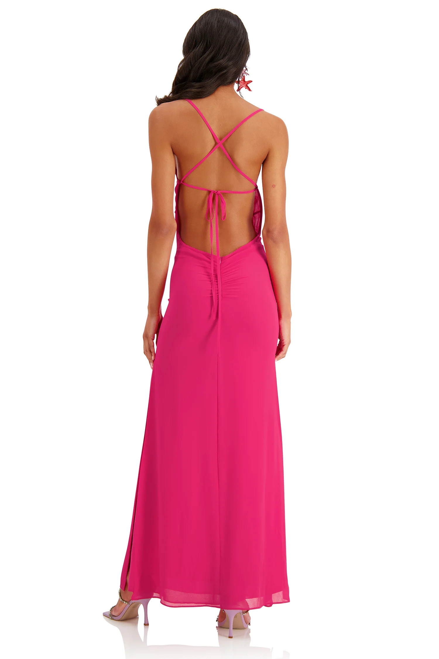 Jiana Dress - Image 2