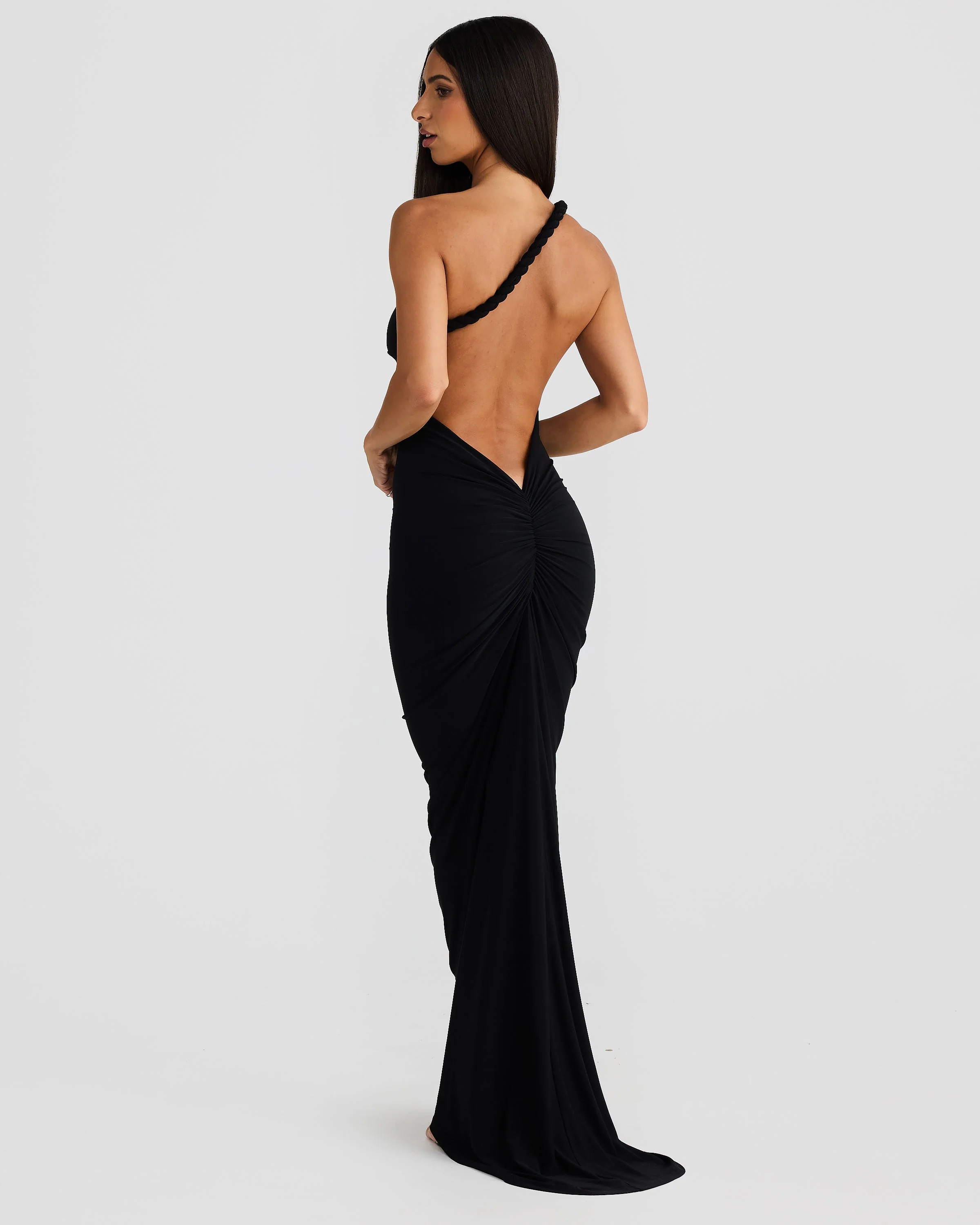 MIA Versatile Stretch Dress - Image 31