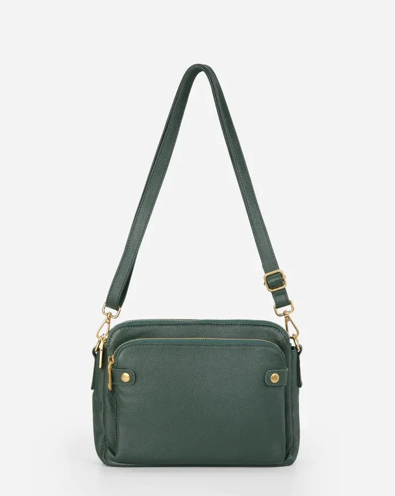 LuxeThrive Crossbody Bag - Image 16