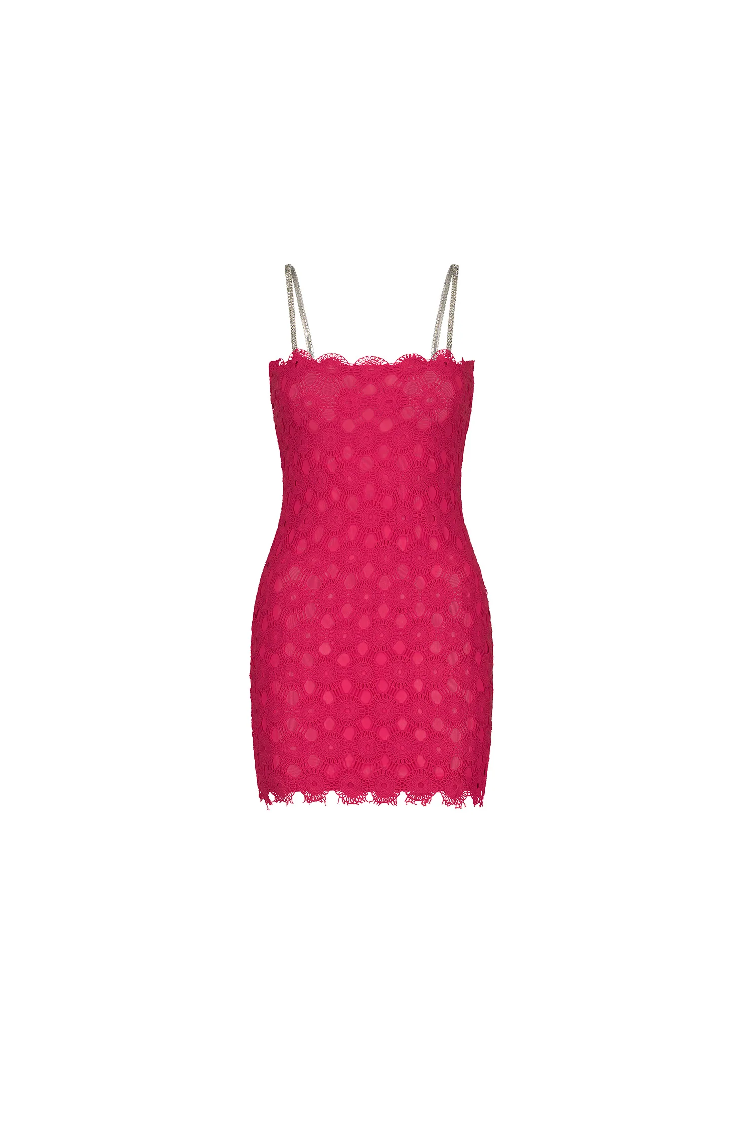 Giustina Dress - Image 4