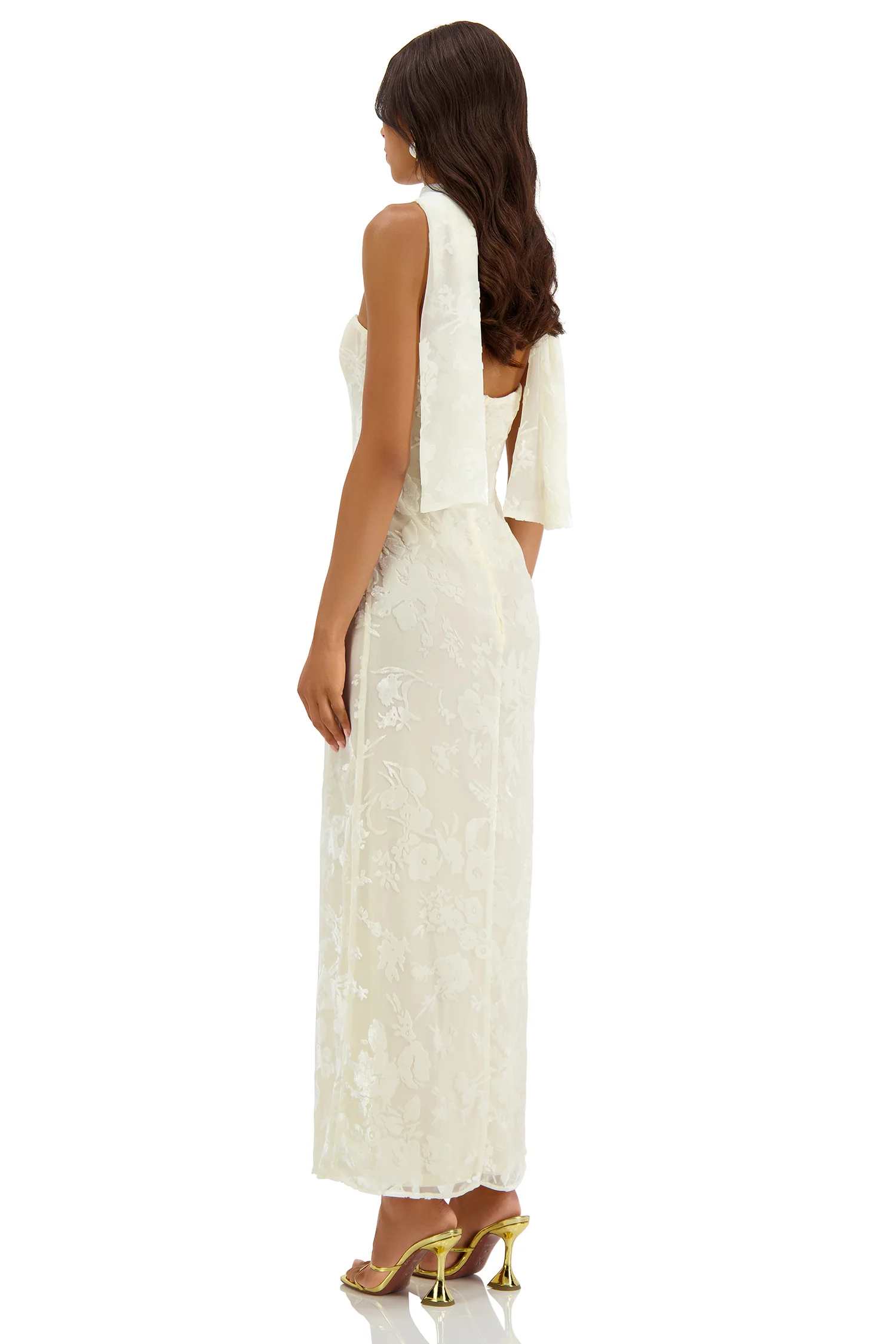 Jolanda Dress - Image 2