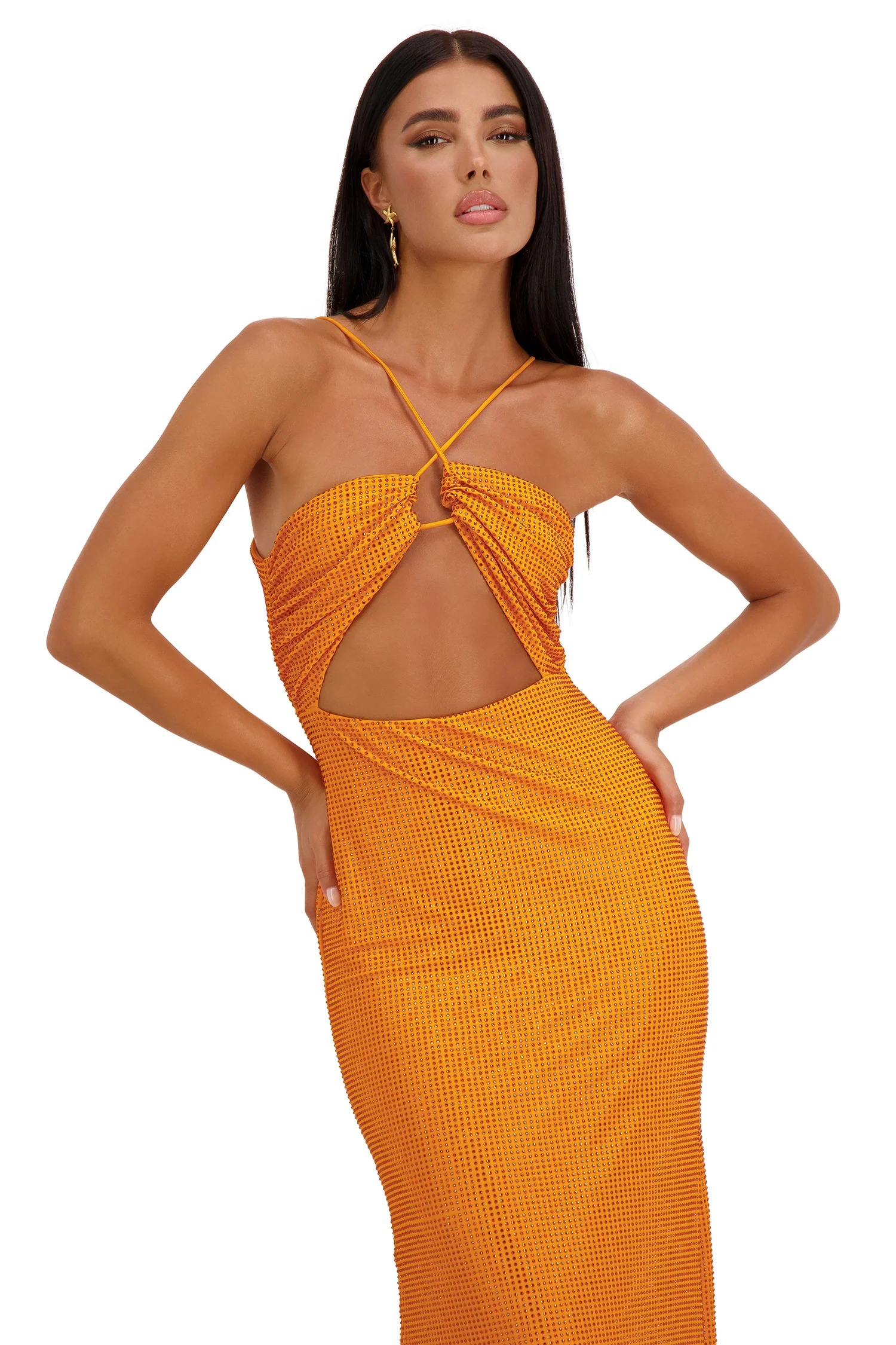 Miuccia Dress - Image 4