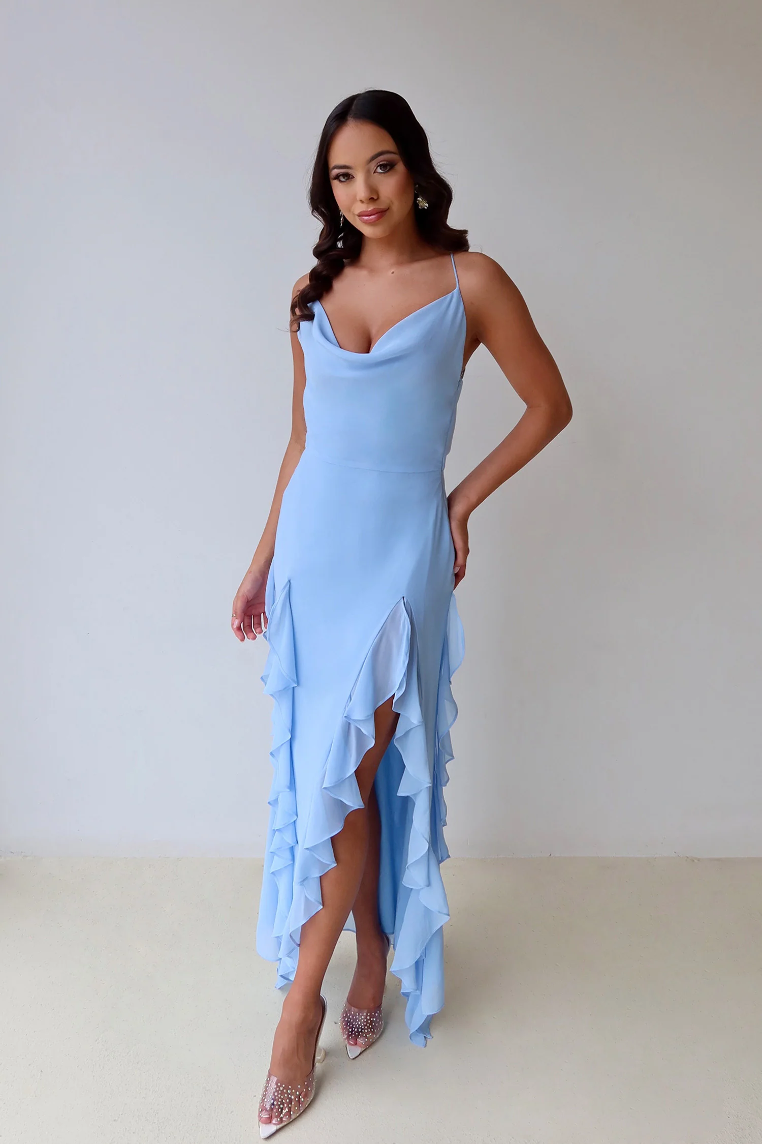 Whitney Dress - Image 4