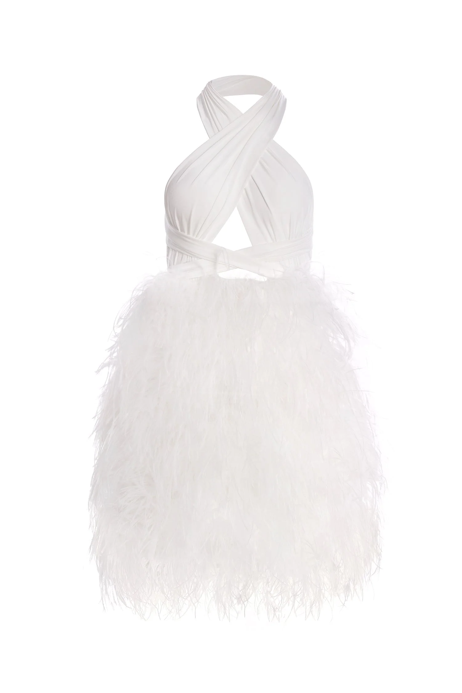Niki Dress - Image 3