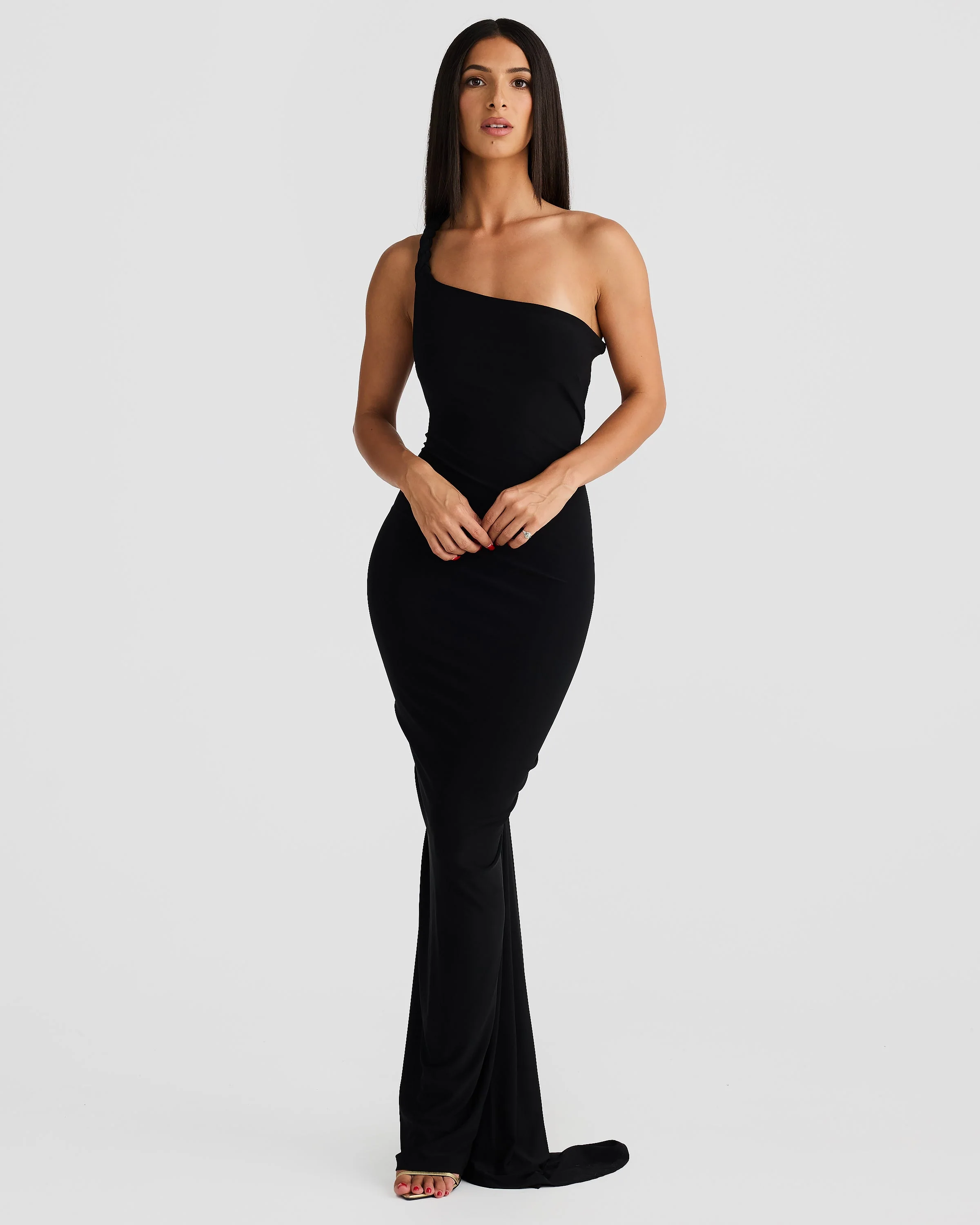 MIA Versatile Stretch Dress - Image 32