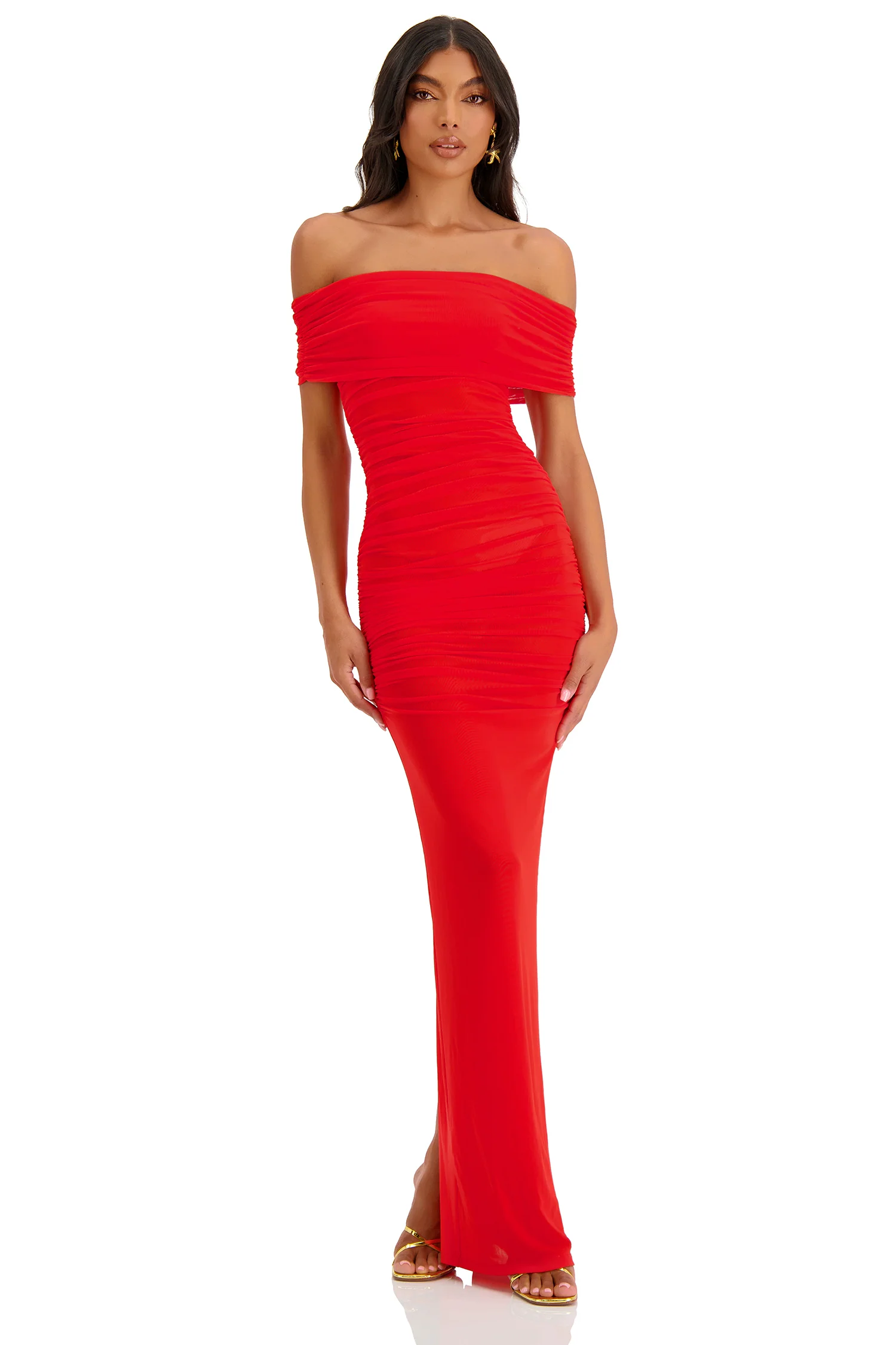 Nera Dress - Image 6