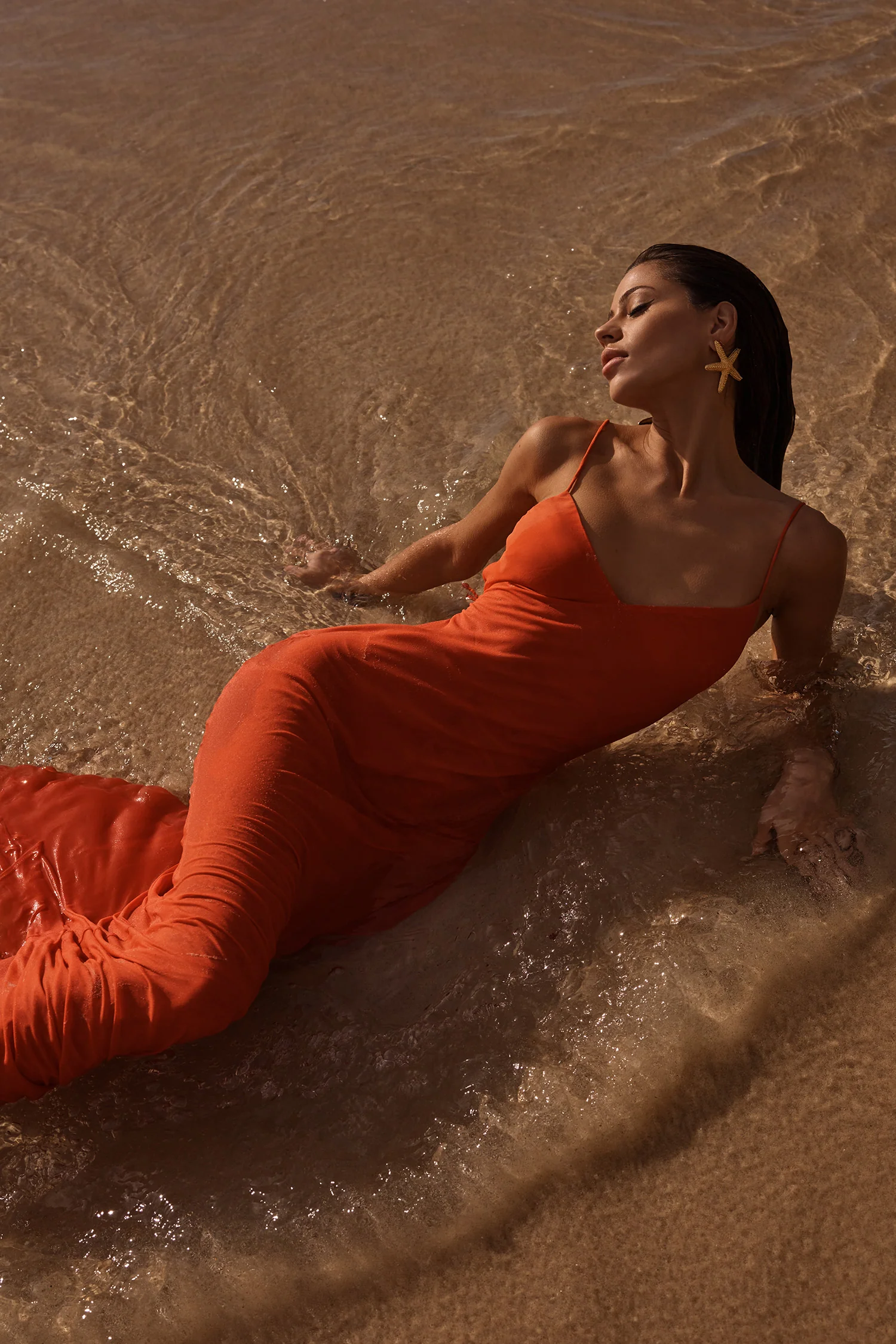 Margherita Dress - Image 3
